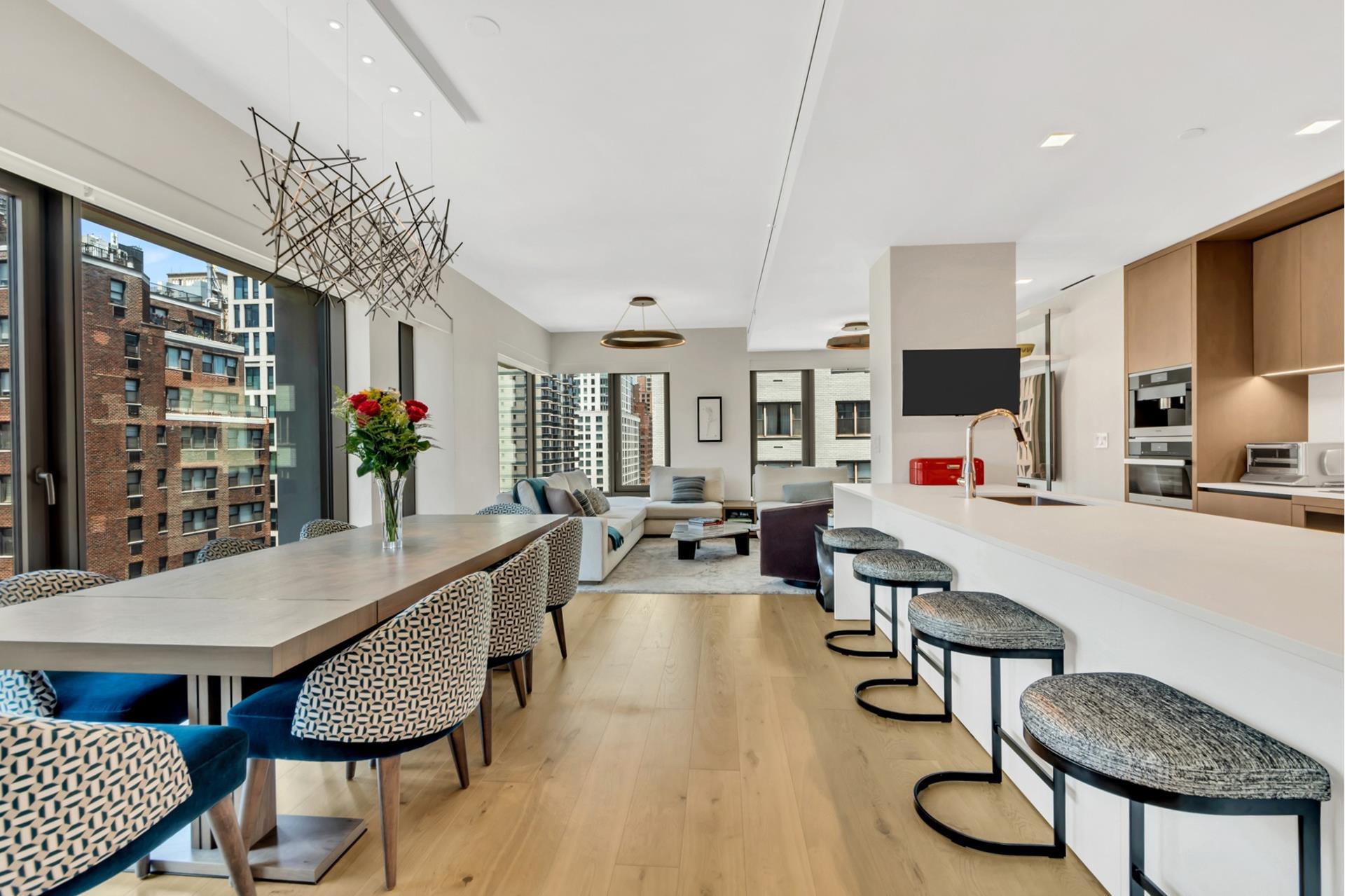 200 East 21st Street Gramercy Park New York NY 10010