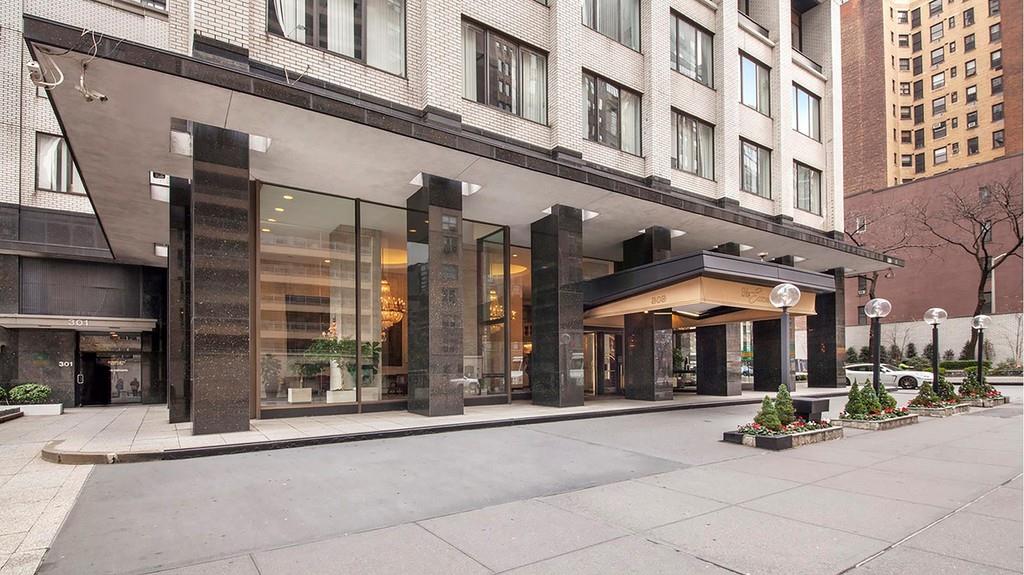 303 East 57th Street Sutton Place New York NY 10022