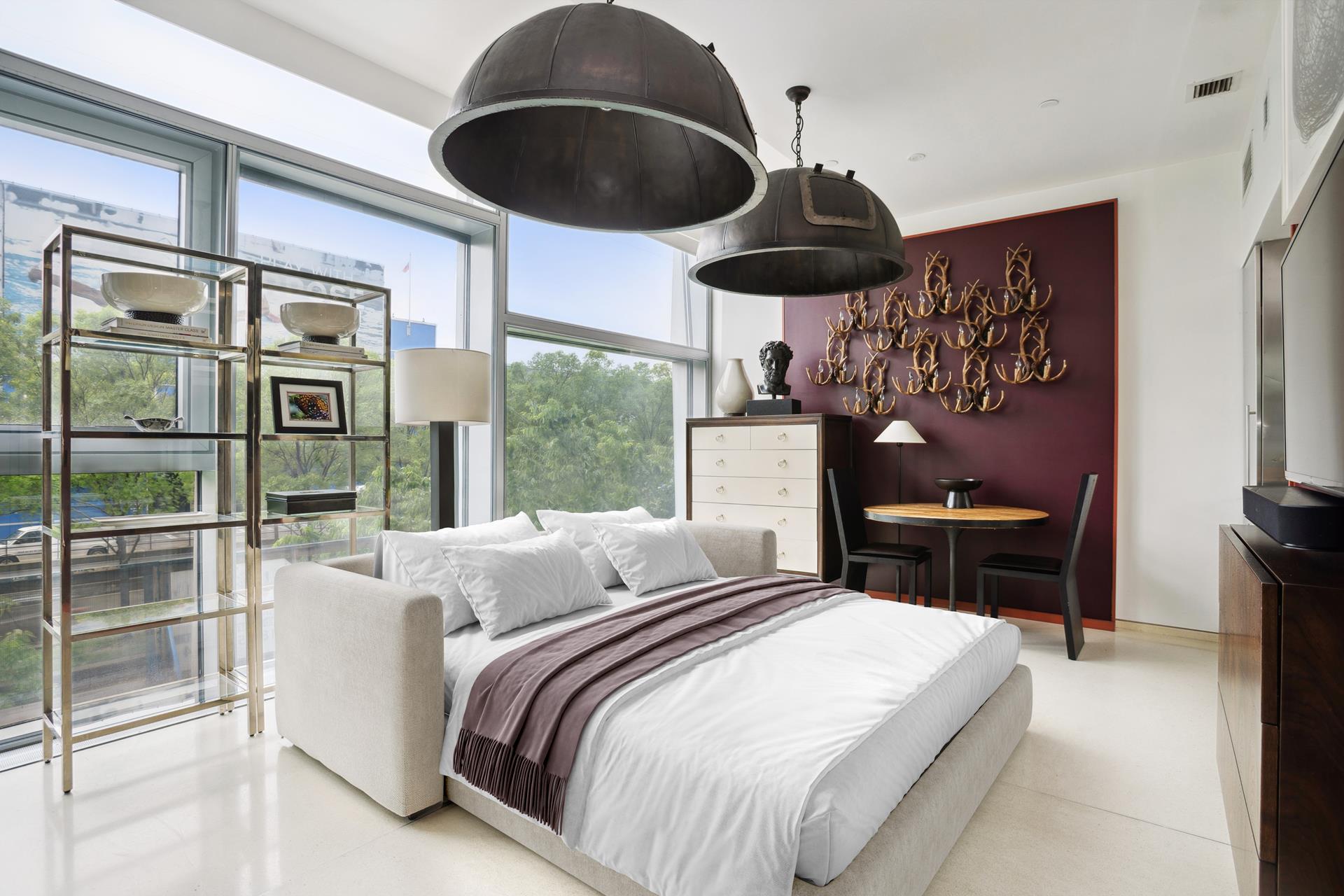 100 Eleventh Avenue Chelsea New York NY 10011