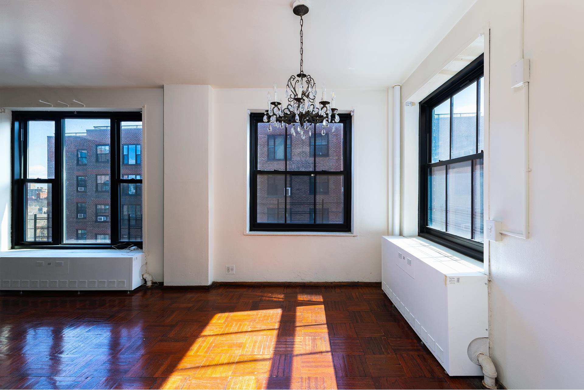 345 Clinton Avenue Clinton Hill Brooklyn NY 11238
