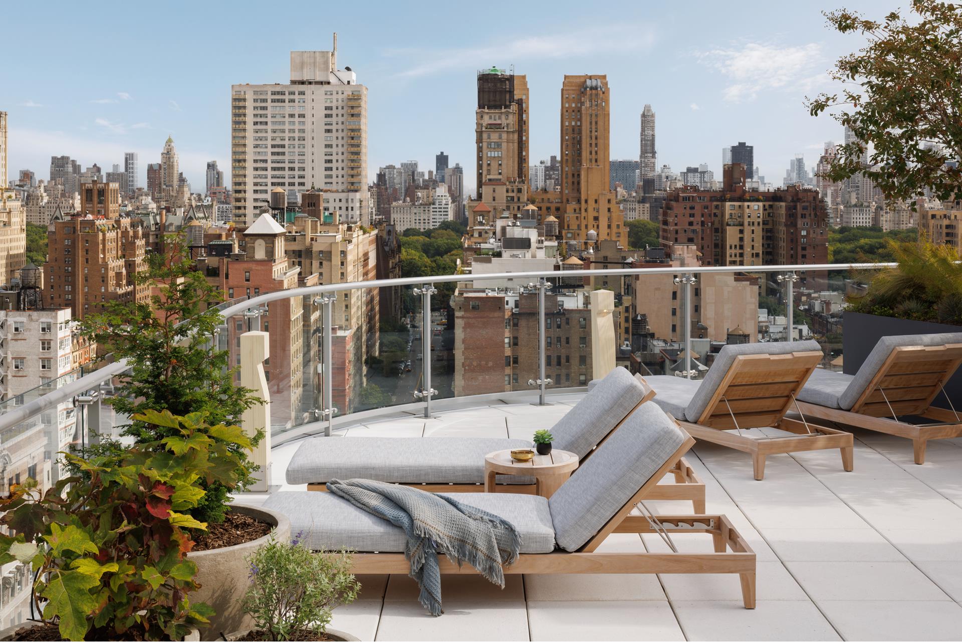 212 West 72nd Street 18E Lincoln Square New York NY 10023