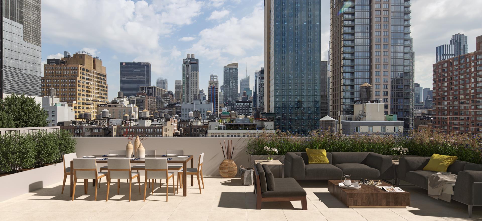 128 West 23rd Street Chelsea New York NY 10011