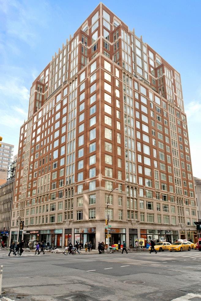 205 East 85th Street Upper East Side New York NY 10028