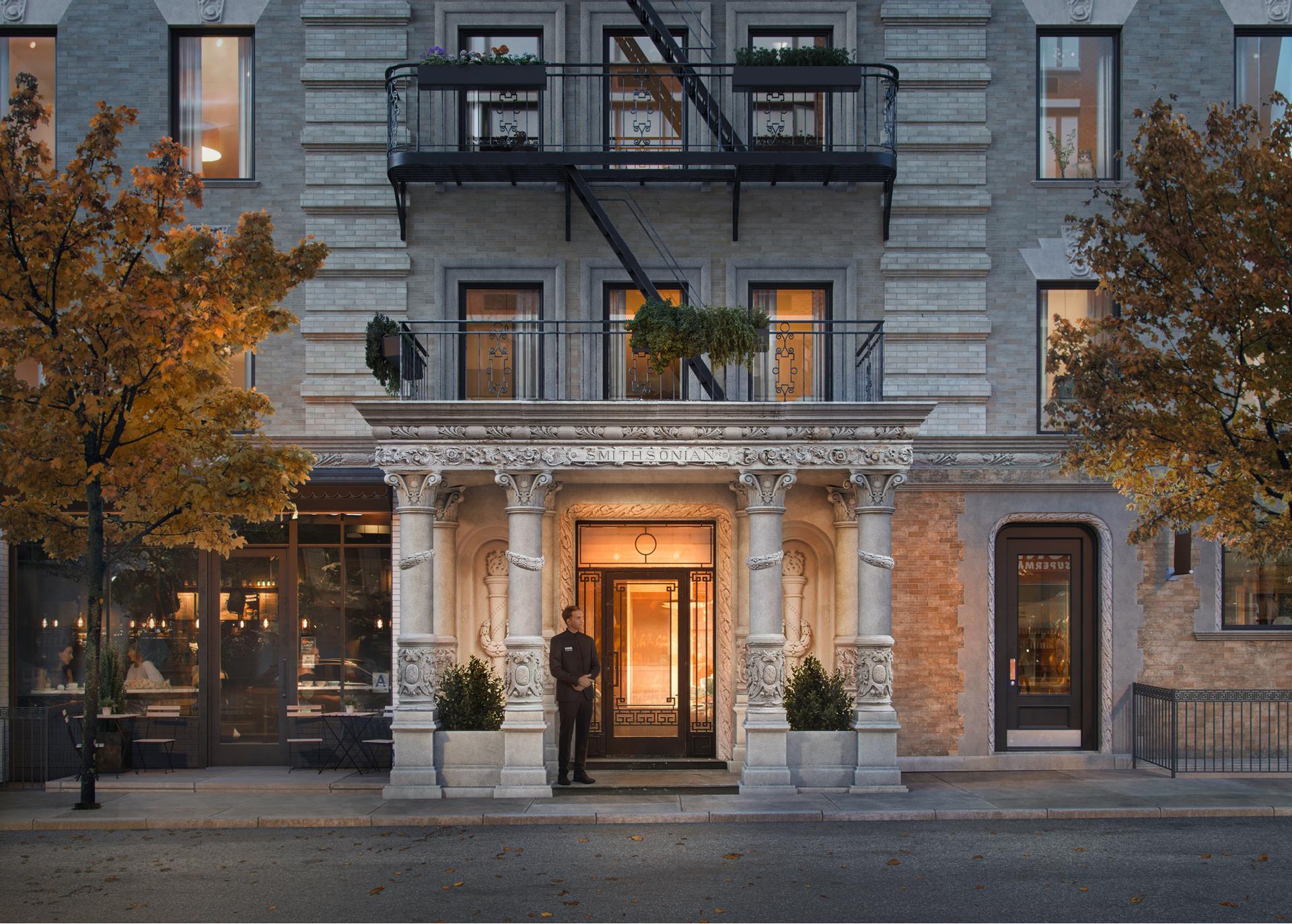 370 Lenox Avenue 501 West Harlem New York NY 10027
