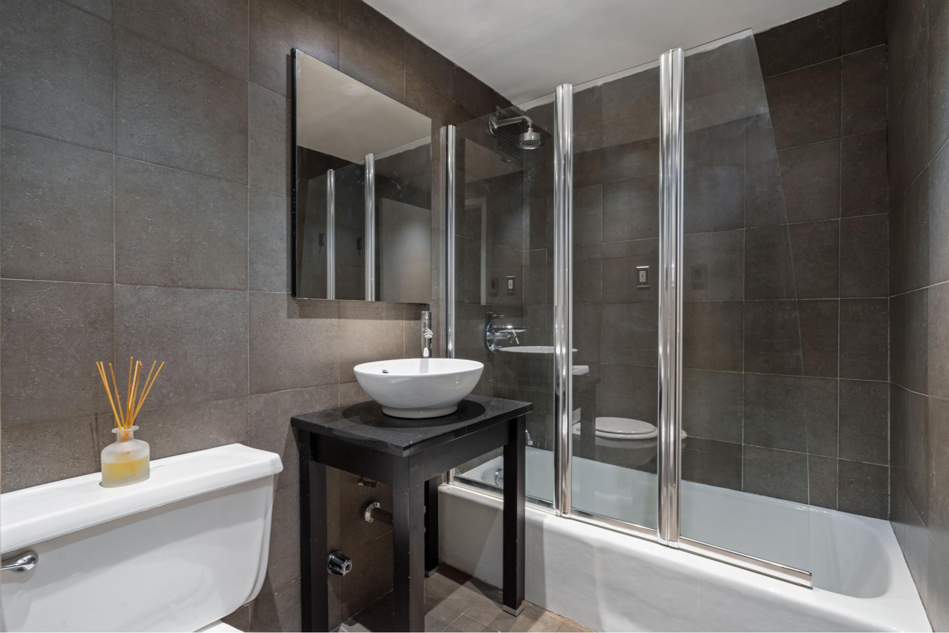 455 West 43rd Street Clinton New York NY 10036