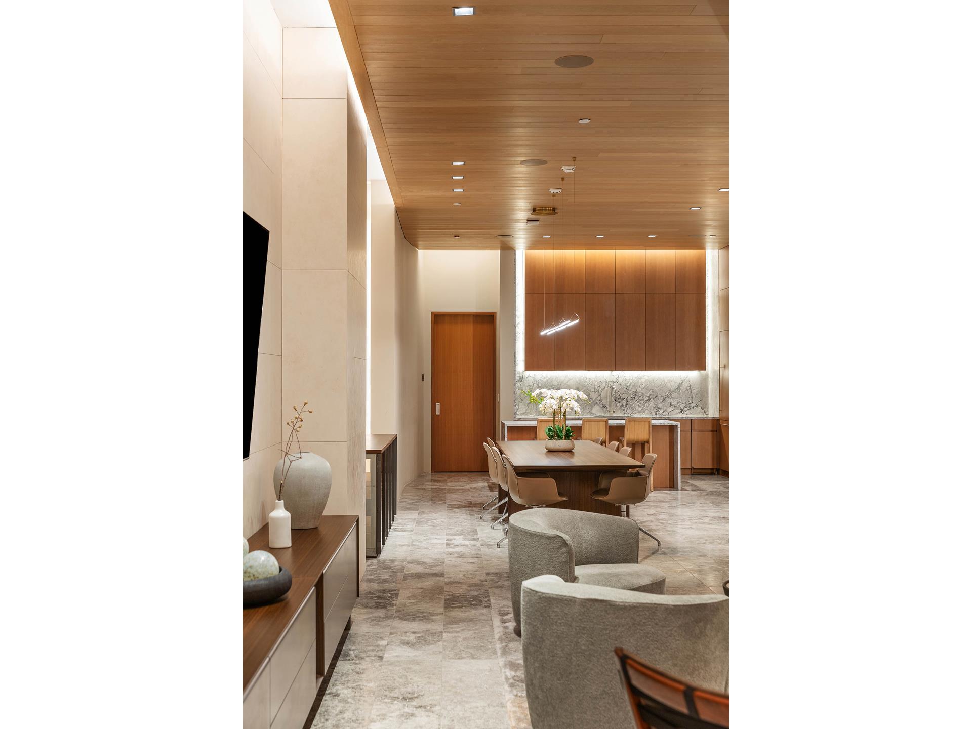 611 West 56th Street Clinton New York NY 10019