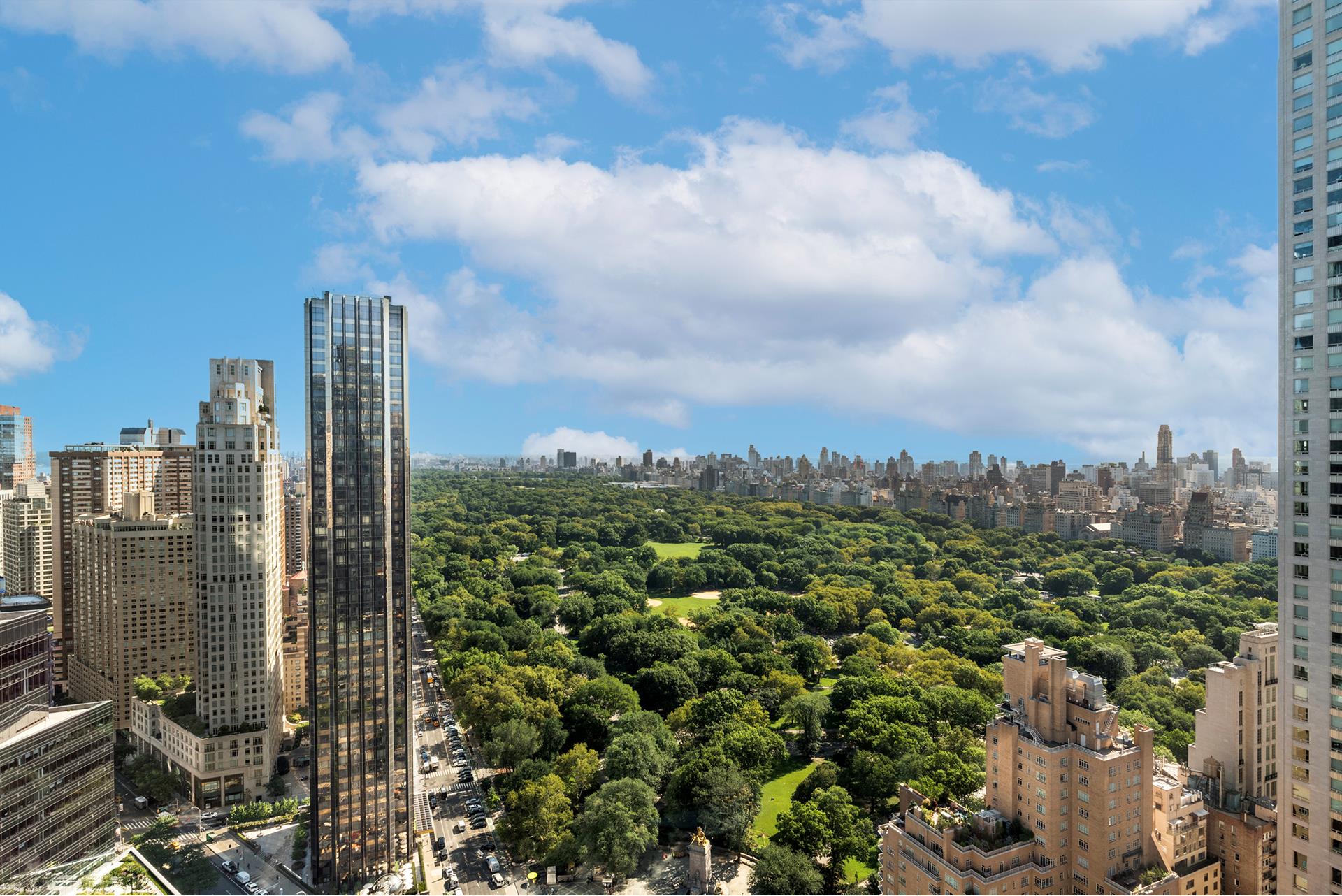 301 West 57th Street 38B Clinton New York NY 10019