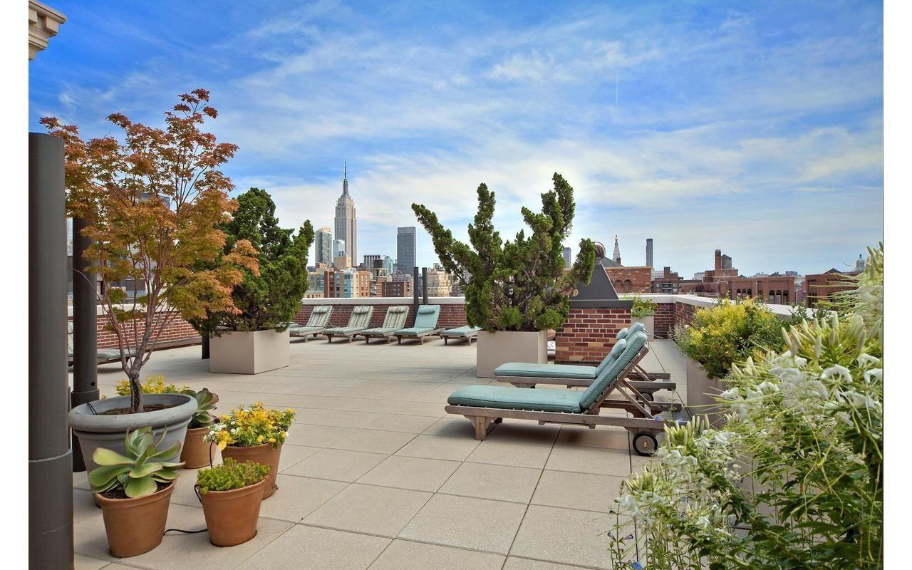 465 West 23rd Street Chelsea New York NY 10011