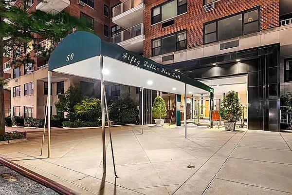 50 Sutton Place South Sutton Place New York NY 10022