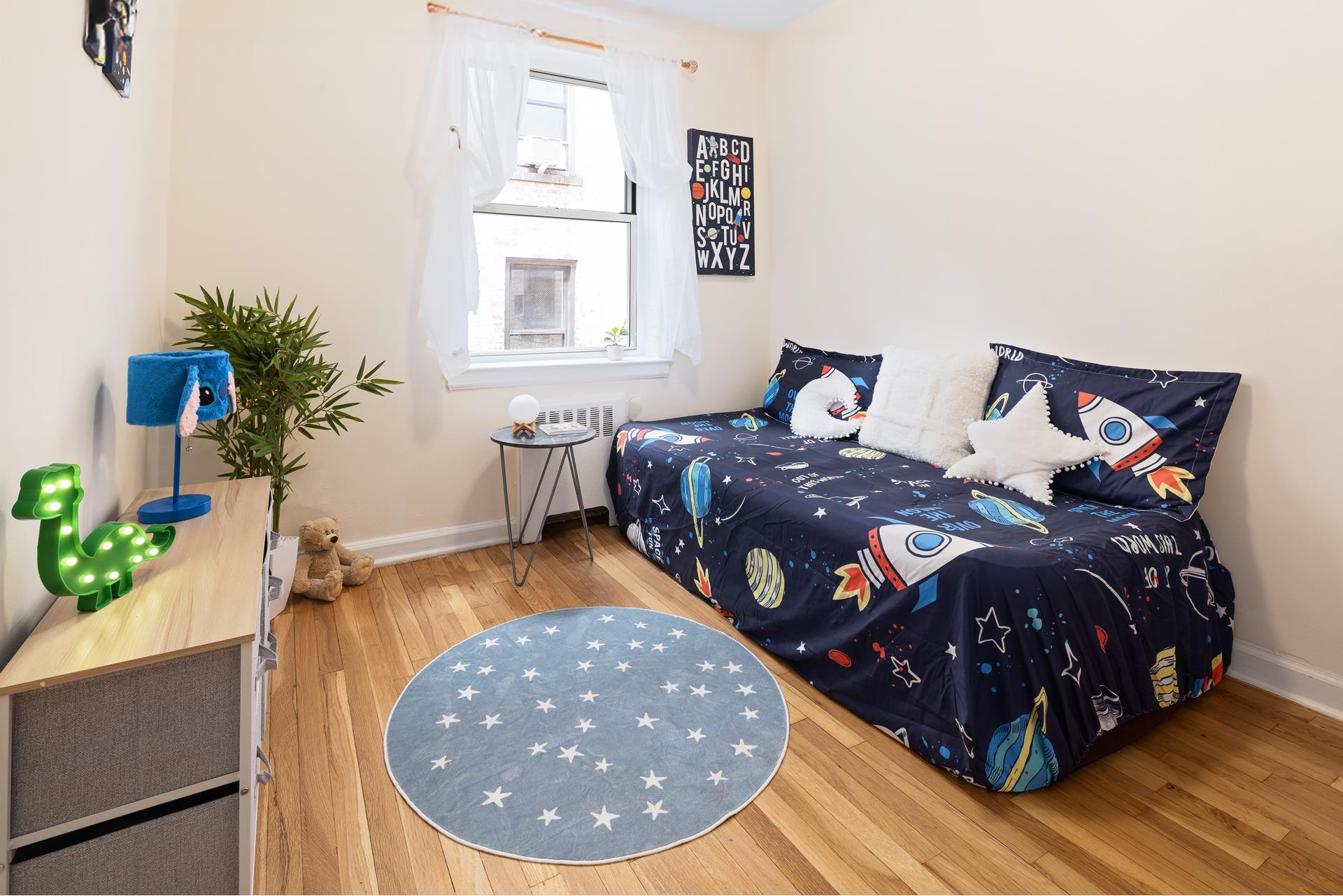 25 Indian Road Inwood New York NY 10034