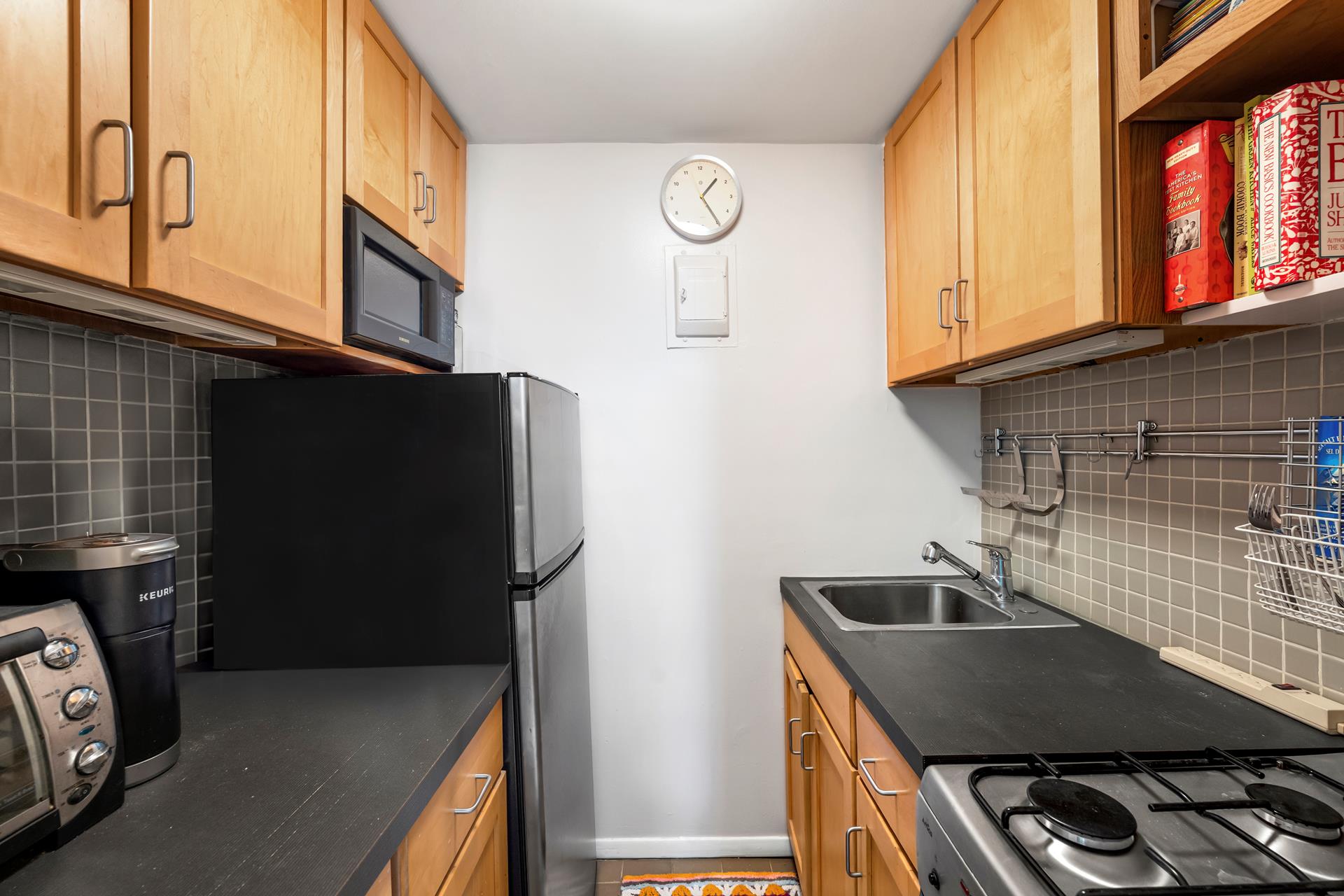 100 West 15th Street Chelsea New York NY 10011