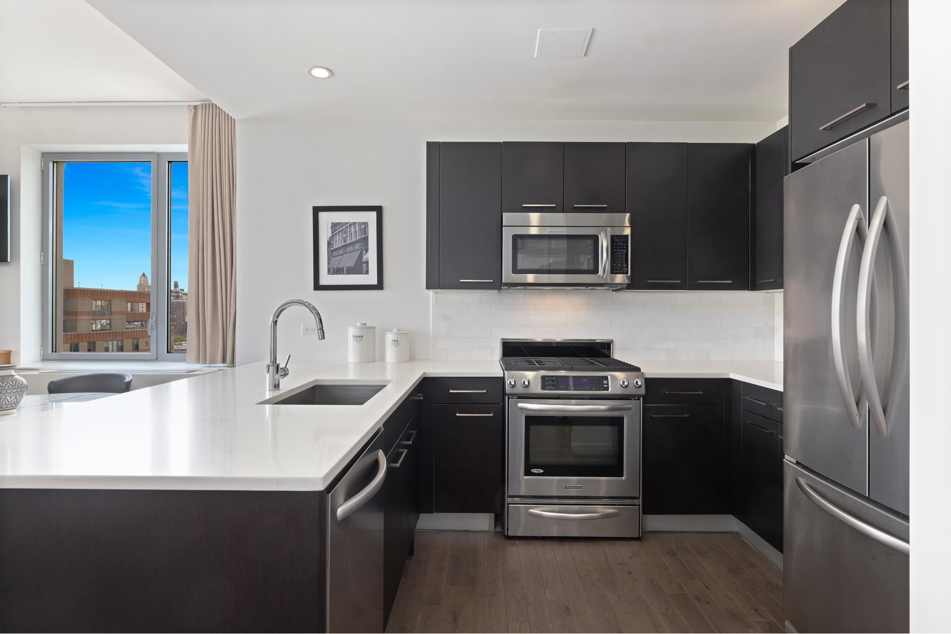 321 West 110th Street Manhattan Valley New York NY 10026