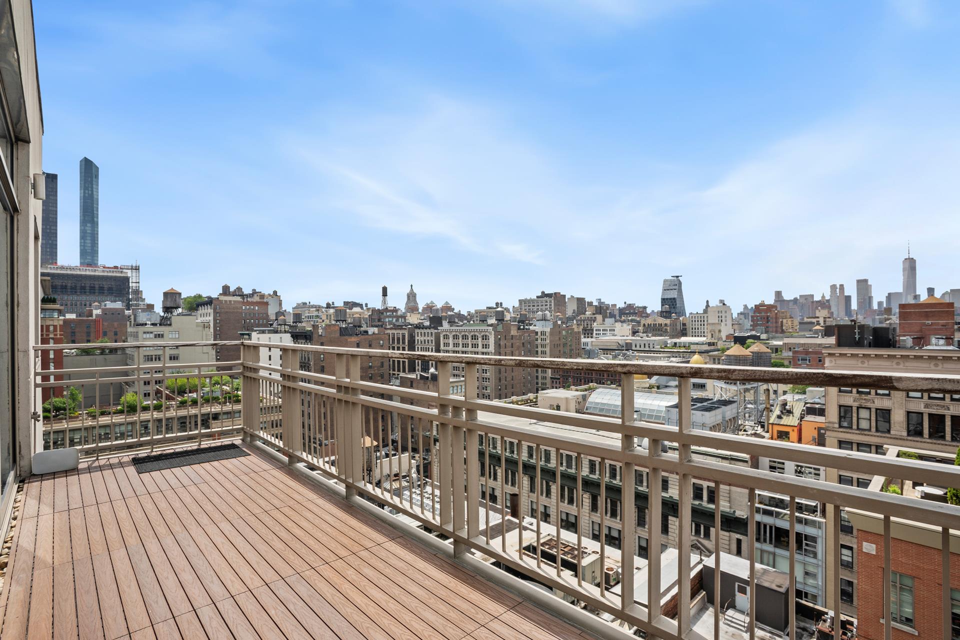 124 West 23rd Street Chelsea New York NY 10011