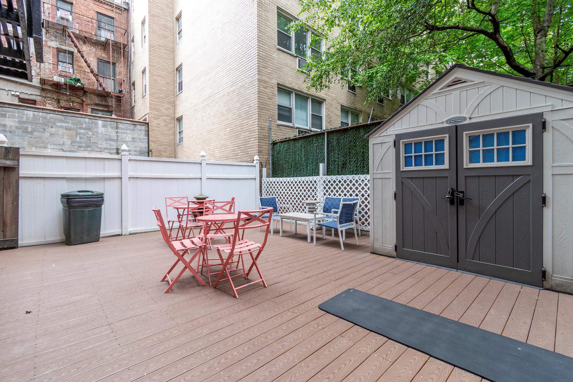 649 Second Avenue Murray Hill New York NY 10016