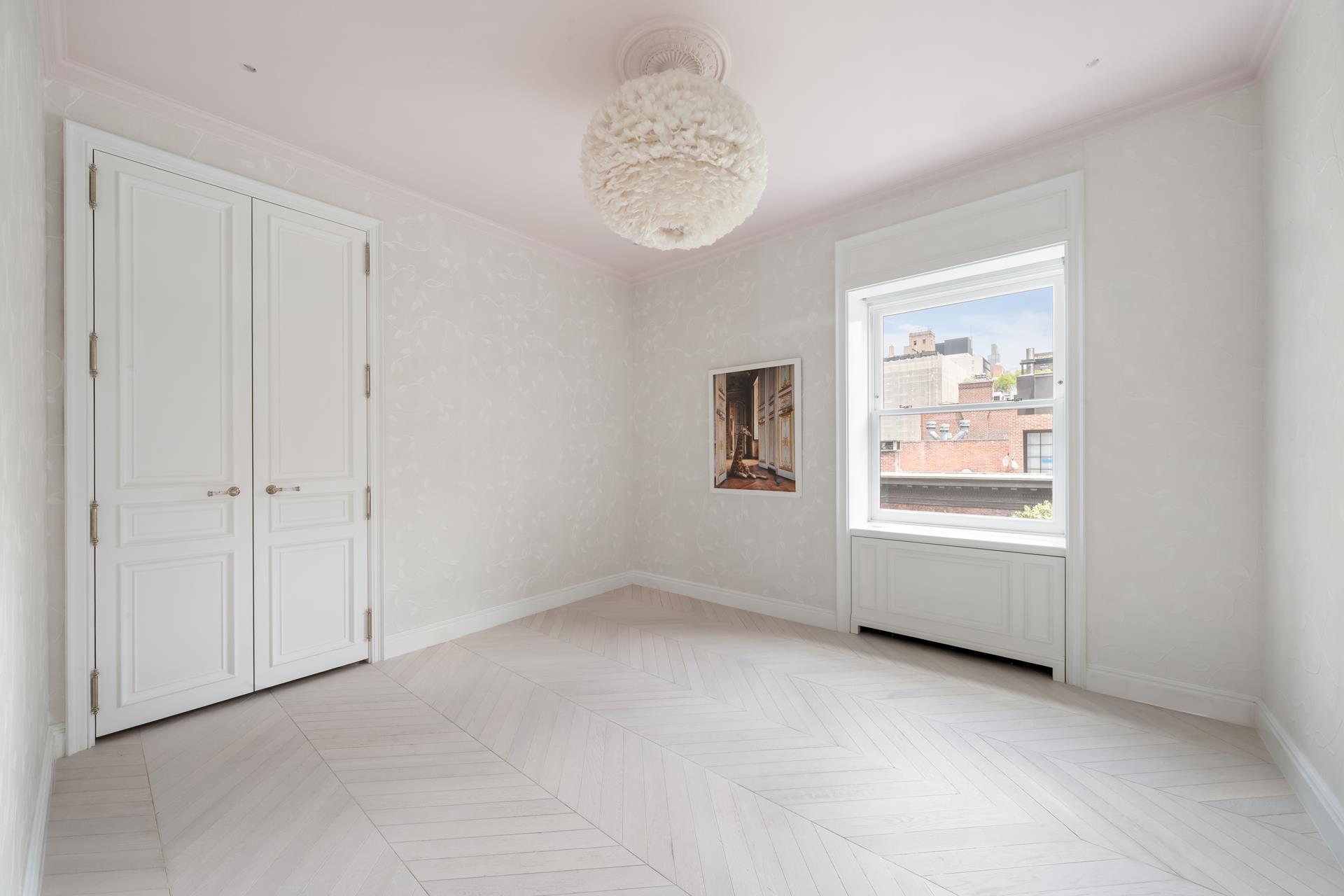 78 Irving Place Gramercy Park New York NY 10003