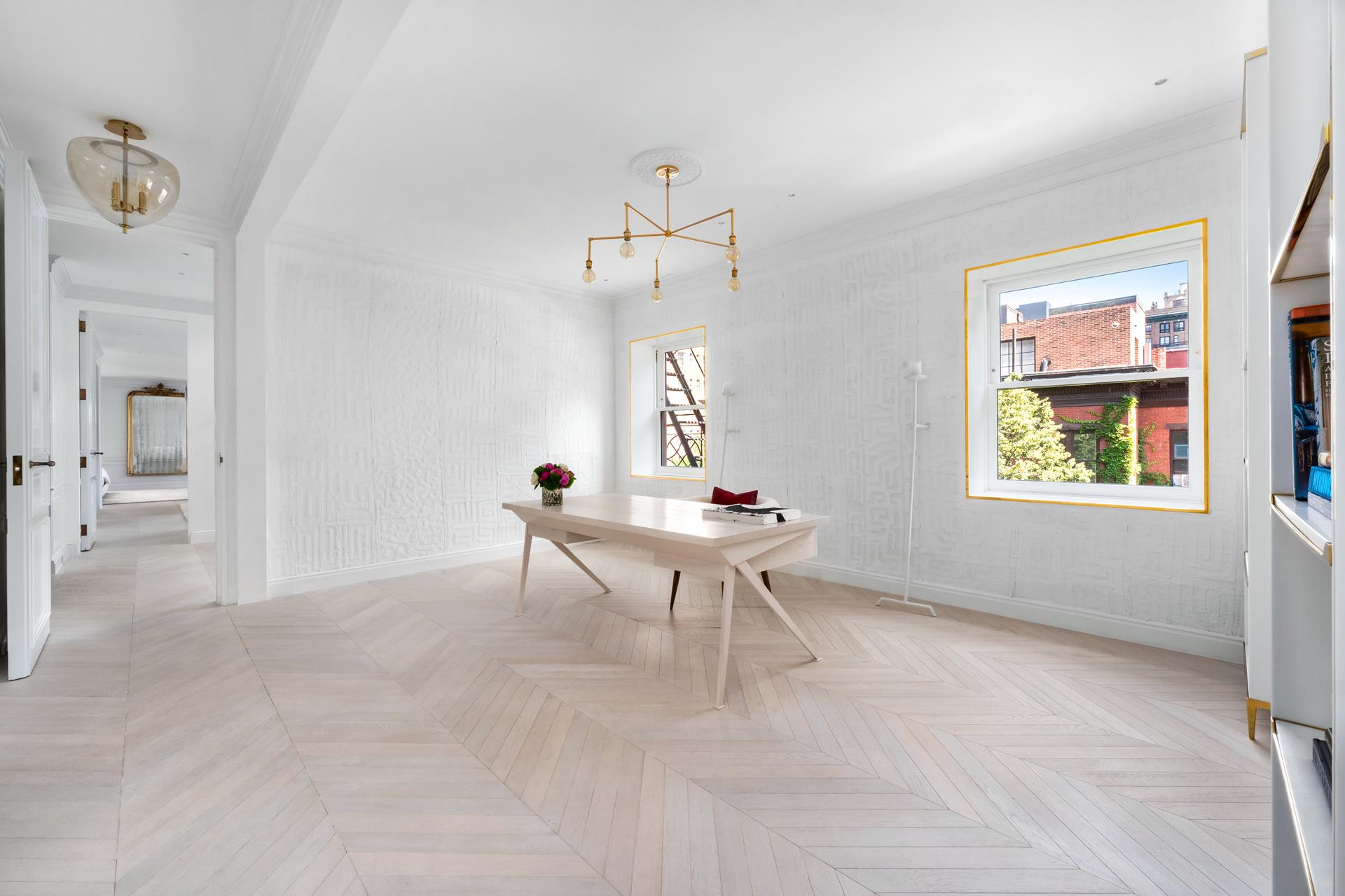 78 Irving Place Gramercy Park New York NY 10003