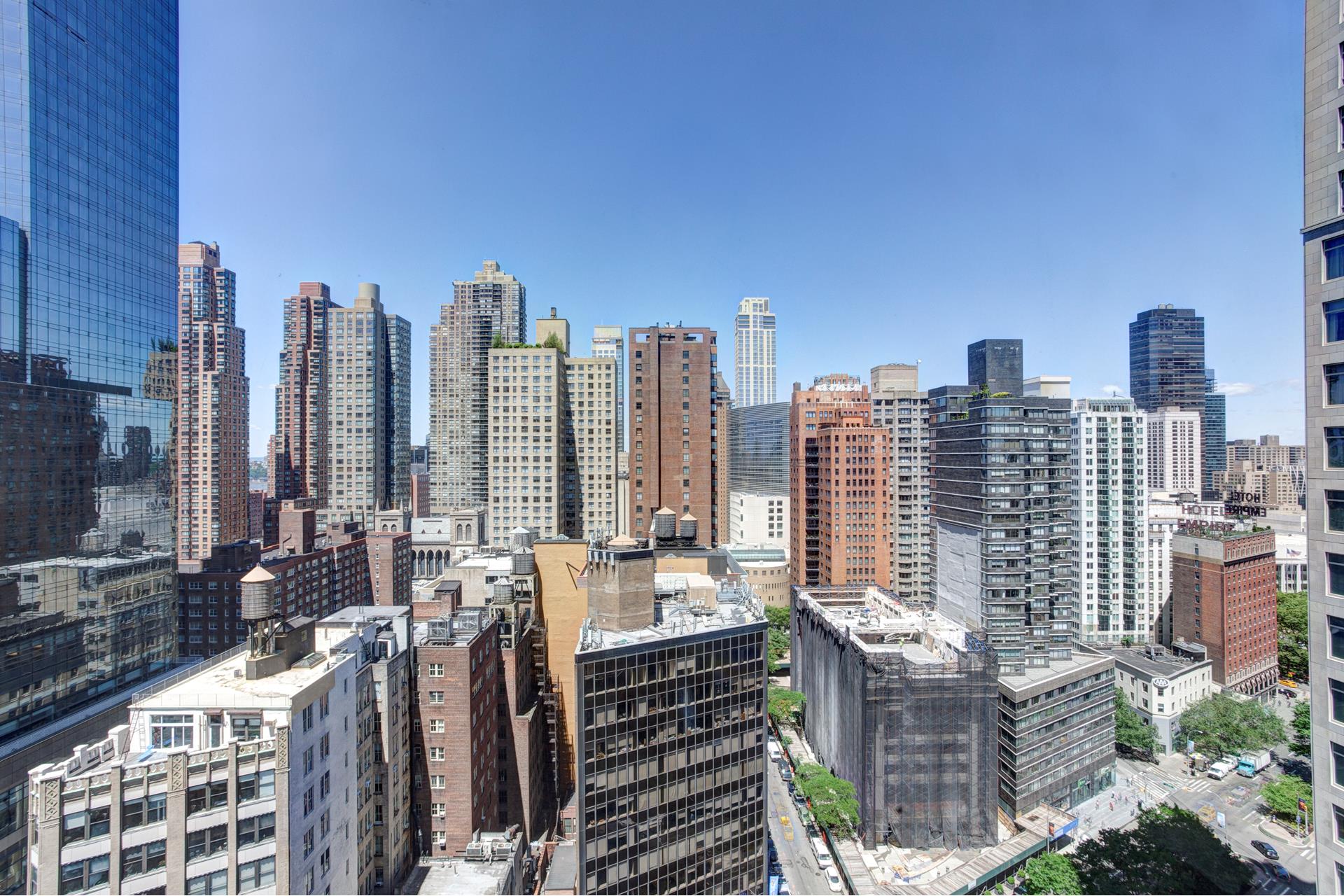 1 Central Park West 306 Central Park West New York NY 10023