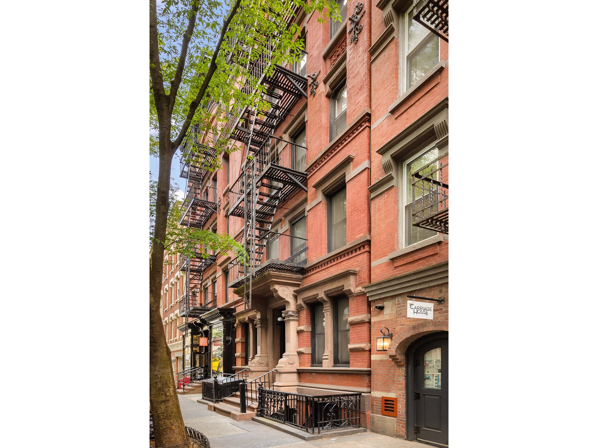 140 West 10th Street Greenwich Village New York NY 10014