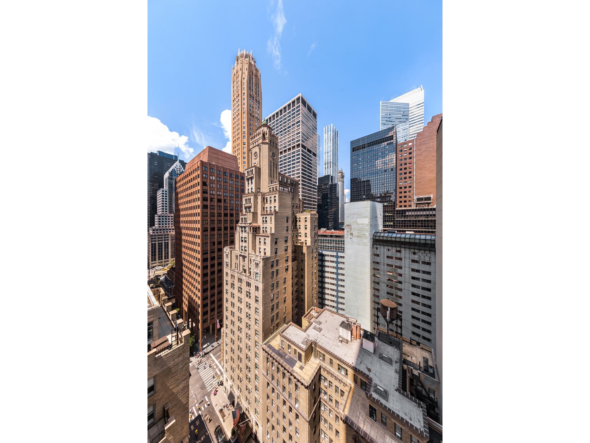 138 East 50th Street 17D Turtle Bay New York NY 10022