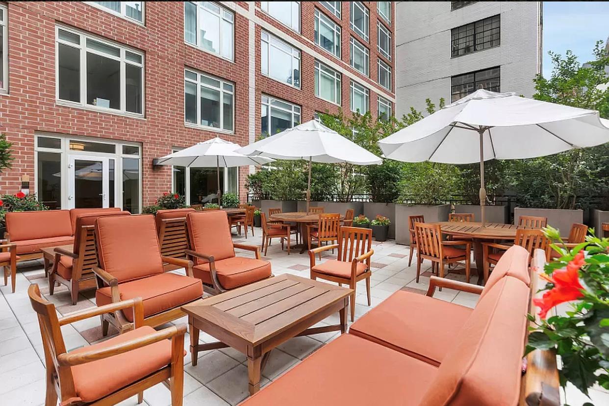 205 East 85th Street Upper East Side New York NY 10028