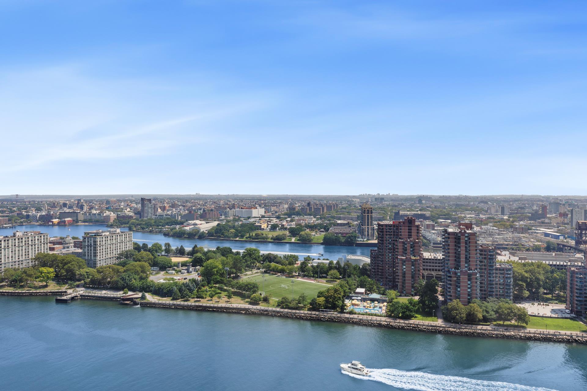 530 East 76th Street 29HK Upper East Side New York NY 10021