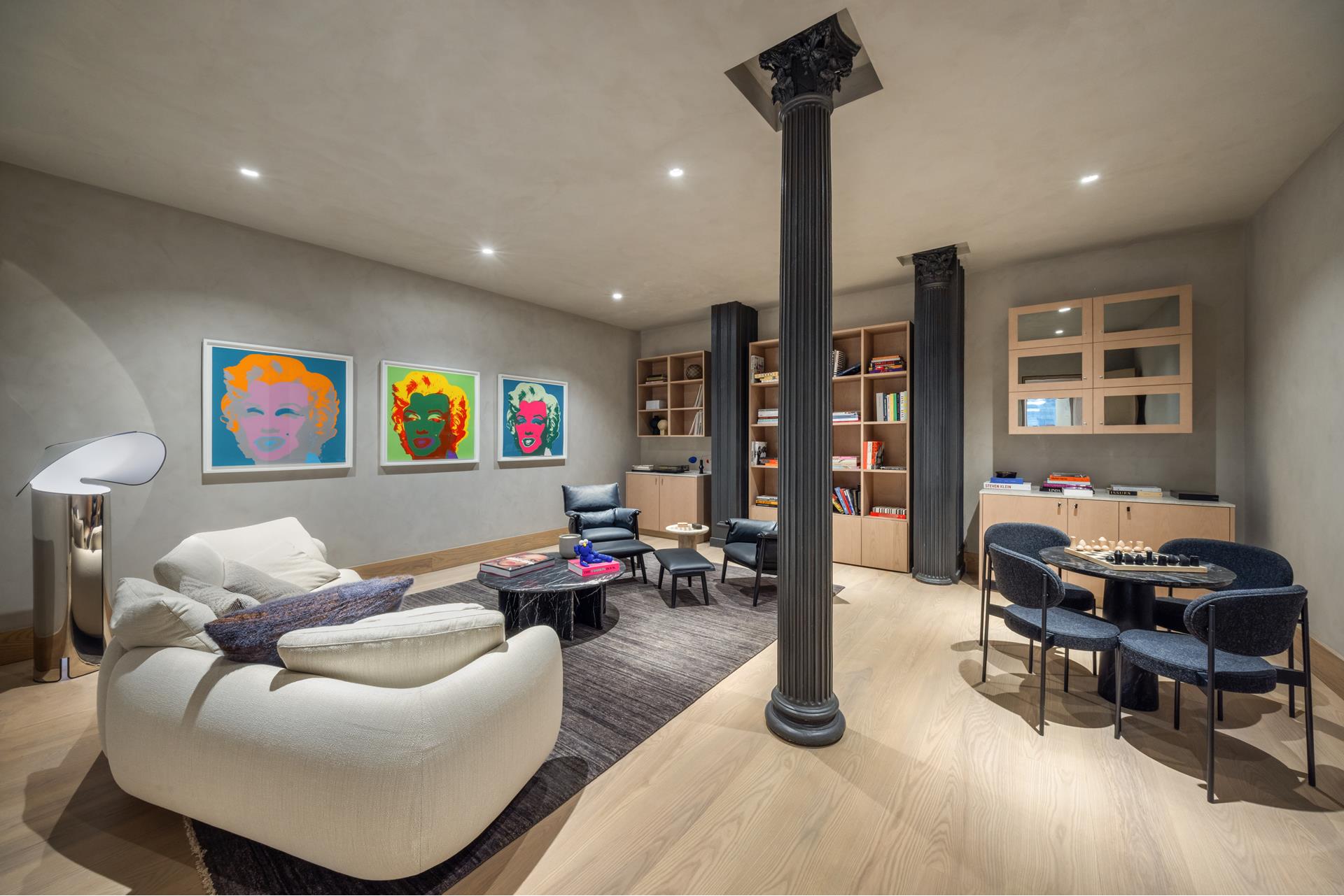 85 Worth Street Tribeca New York NY 10013