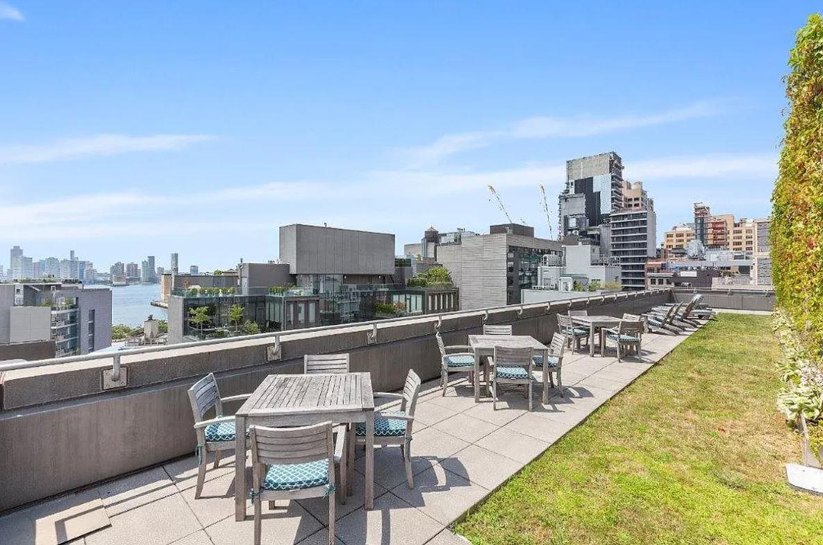255 Hudson Street 5AW Soho New York NY 10013