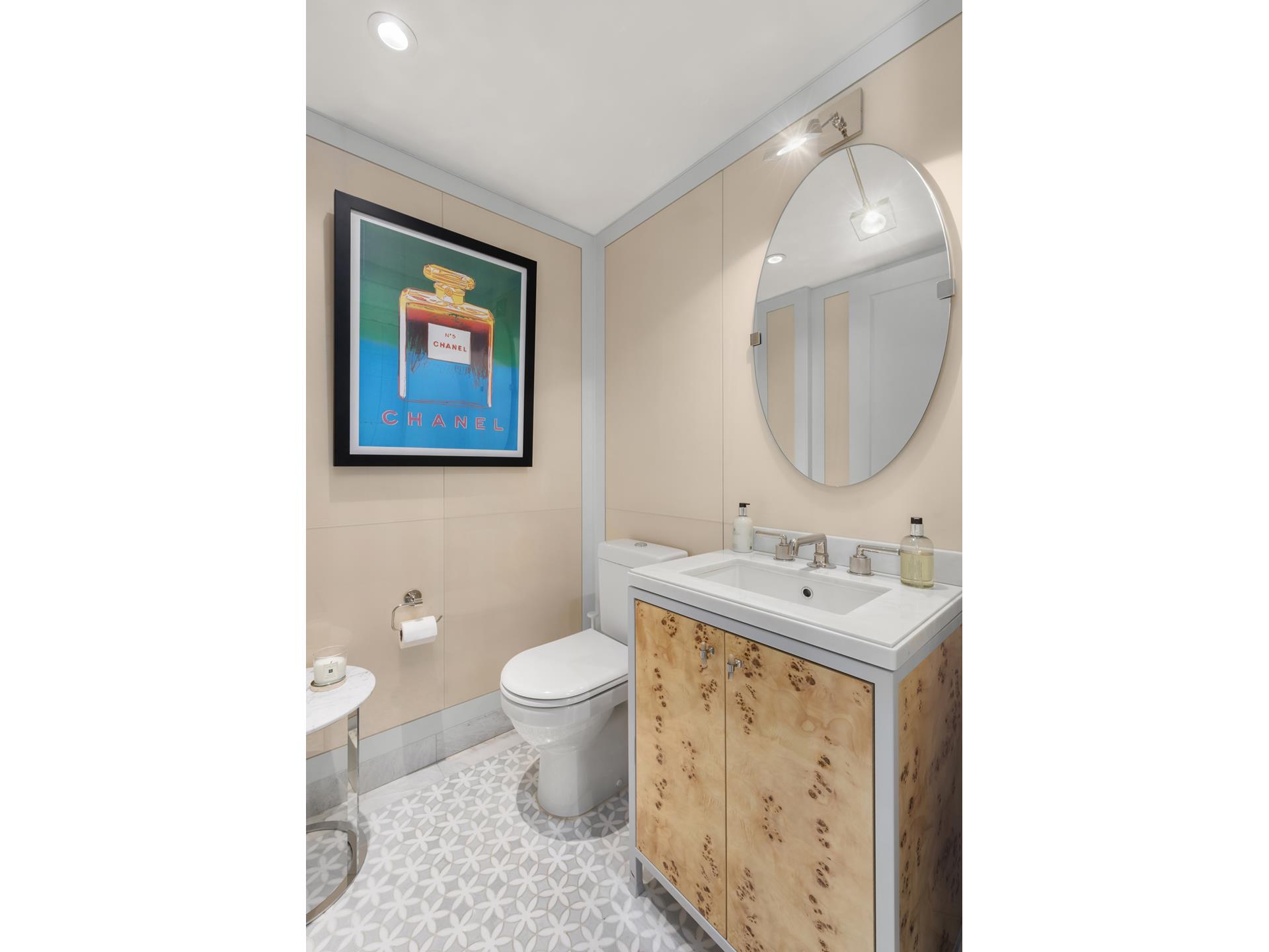 21 East 61st Street 7E Upper East Side New York NY 10065