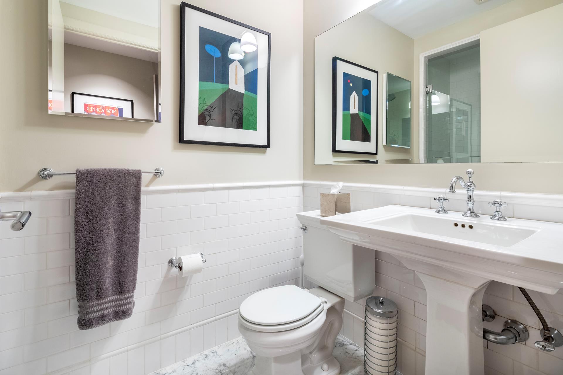 43 West 64th Street Lincoln Square New York NY 10023
