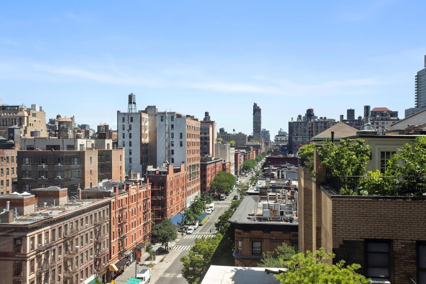 45 West 67th Street 25D Lincoln Square New York NY 10023
