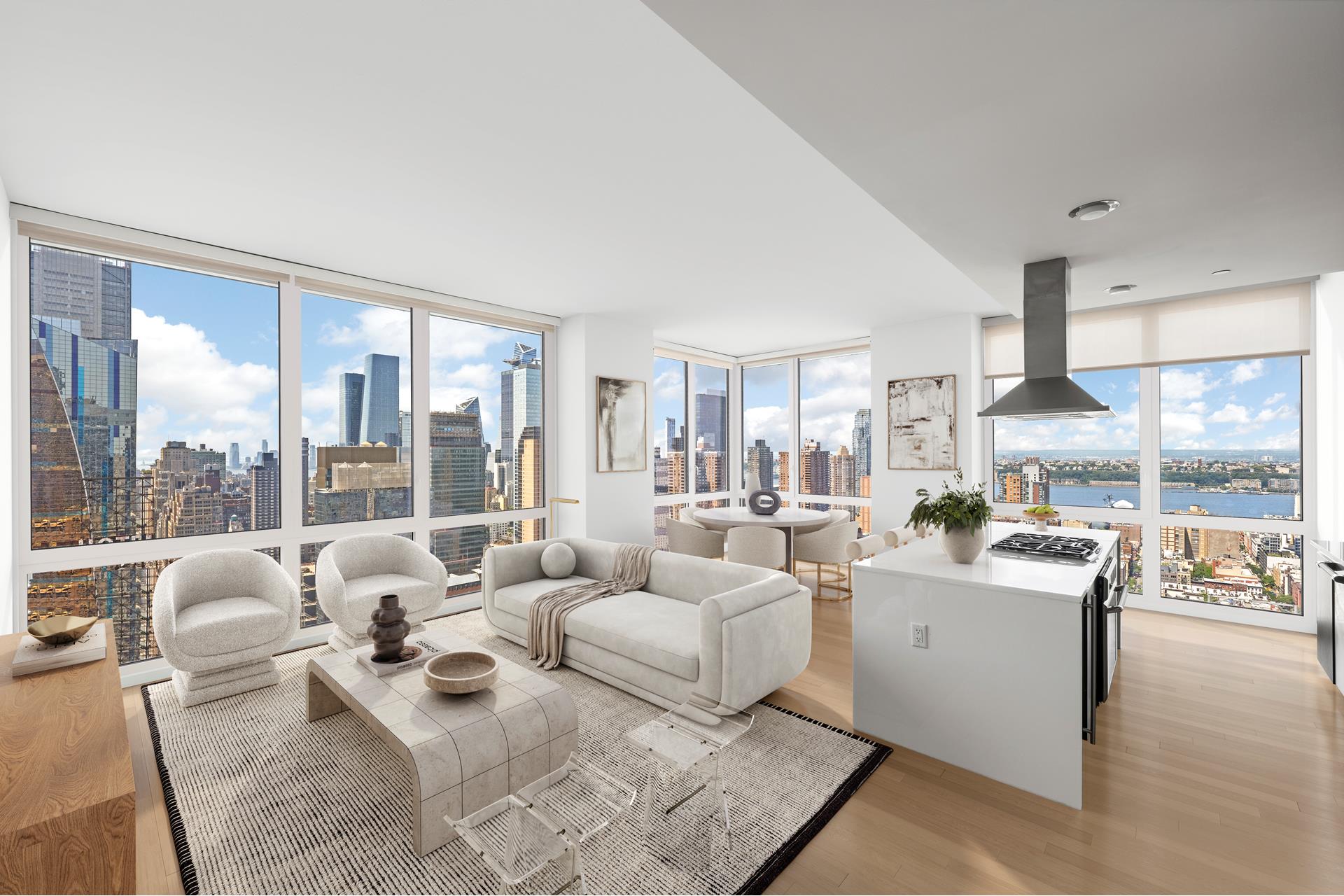 247 West 46th Street Midtown West New York NY 10036