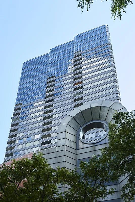 530 East 76th Street 29HK Upper East Side New York NY 10021