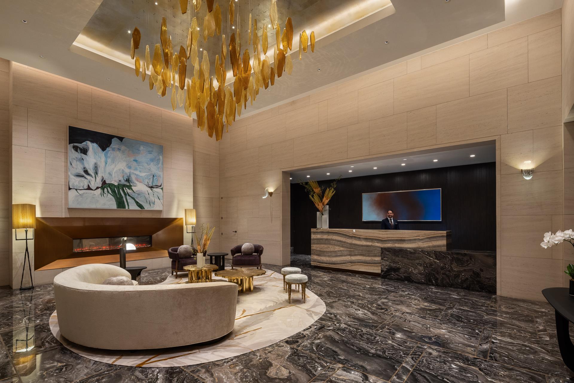 50 West 66th Street Lincoln Square New York NY 10023
