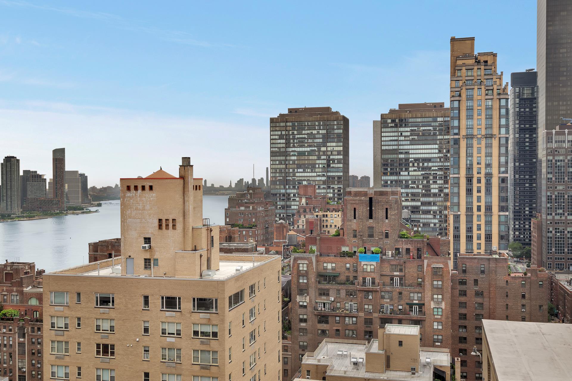 400 East 54th Street Sutton Place New York NY 10022