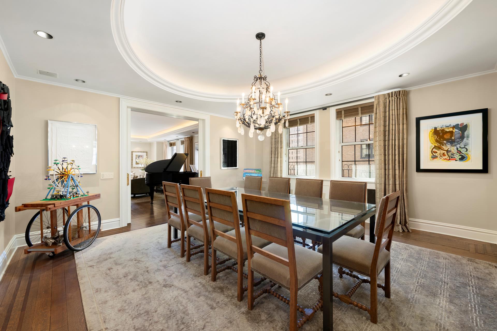 860 Park Avenue Upper East Side New York NY 10075
