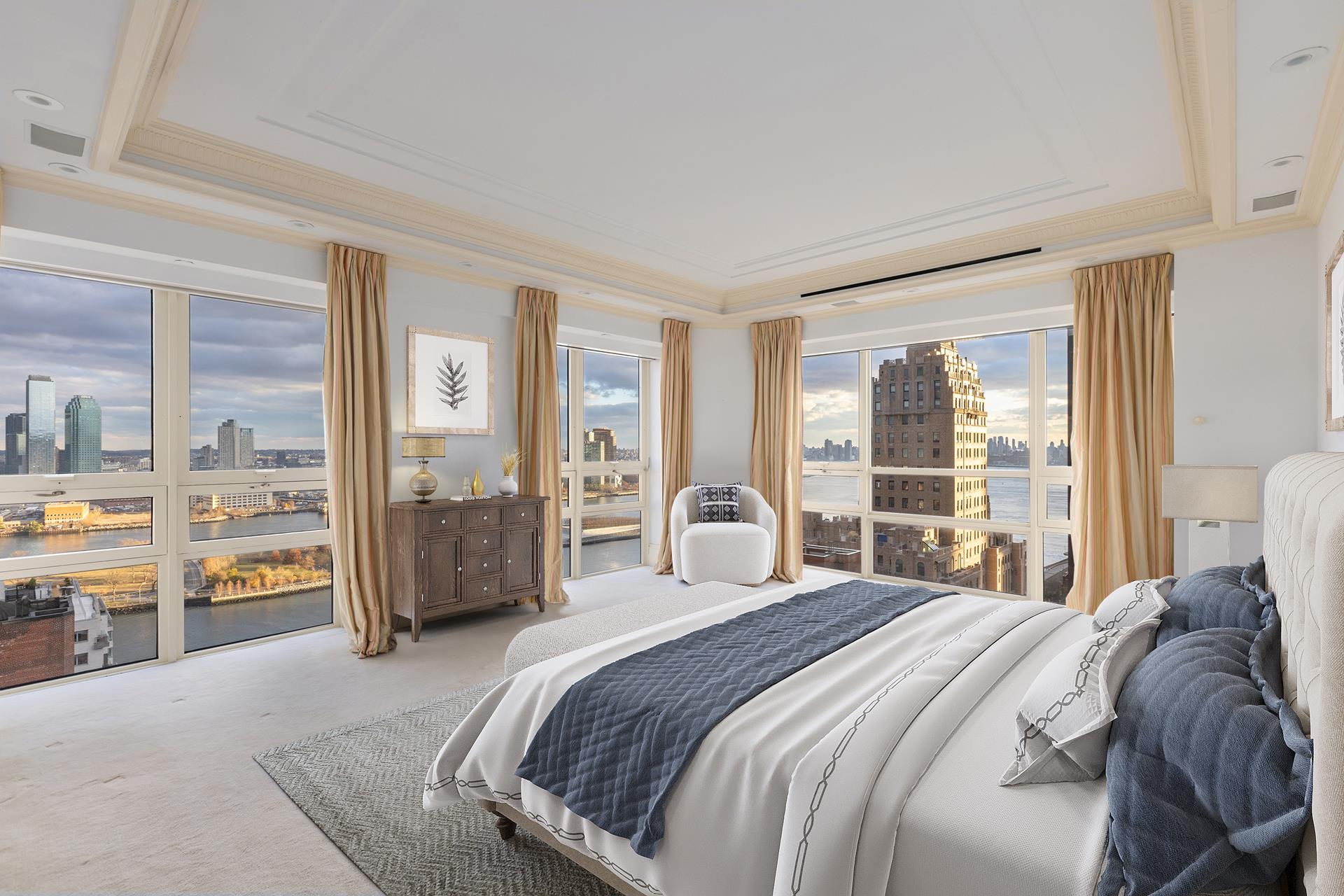 415 East 54th Street Sutton Place New York NY 10022