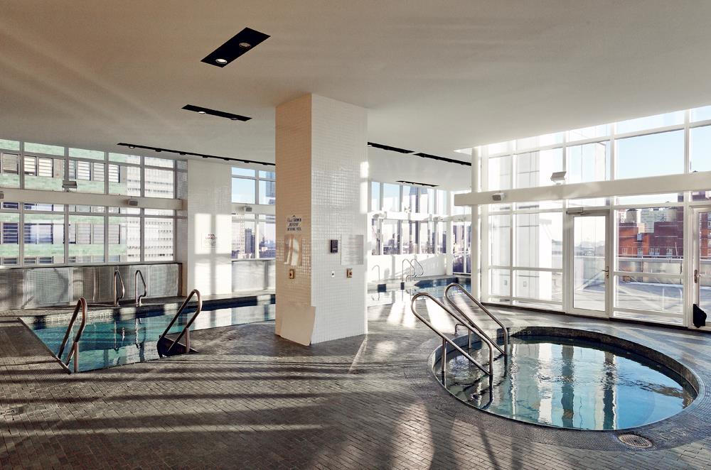 350 West 42nd Street 16J Clinton New York NY 10036