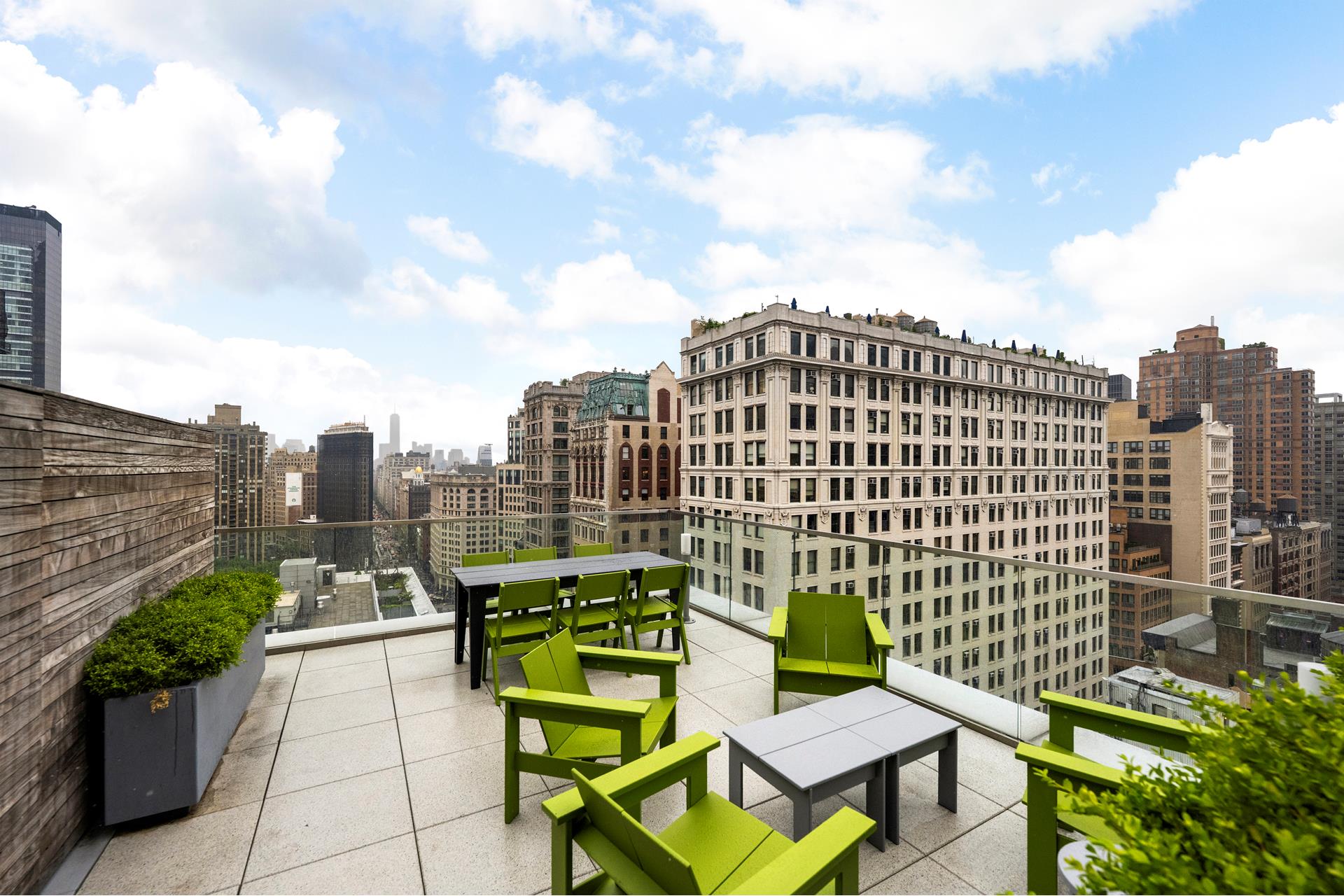 241 Fifth Avenue NoMad New York NY 10016
