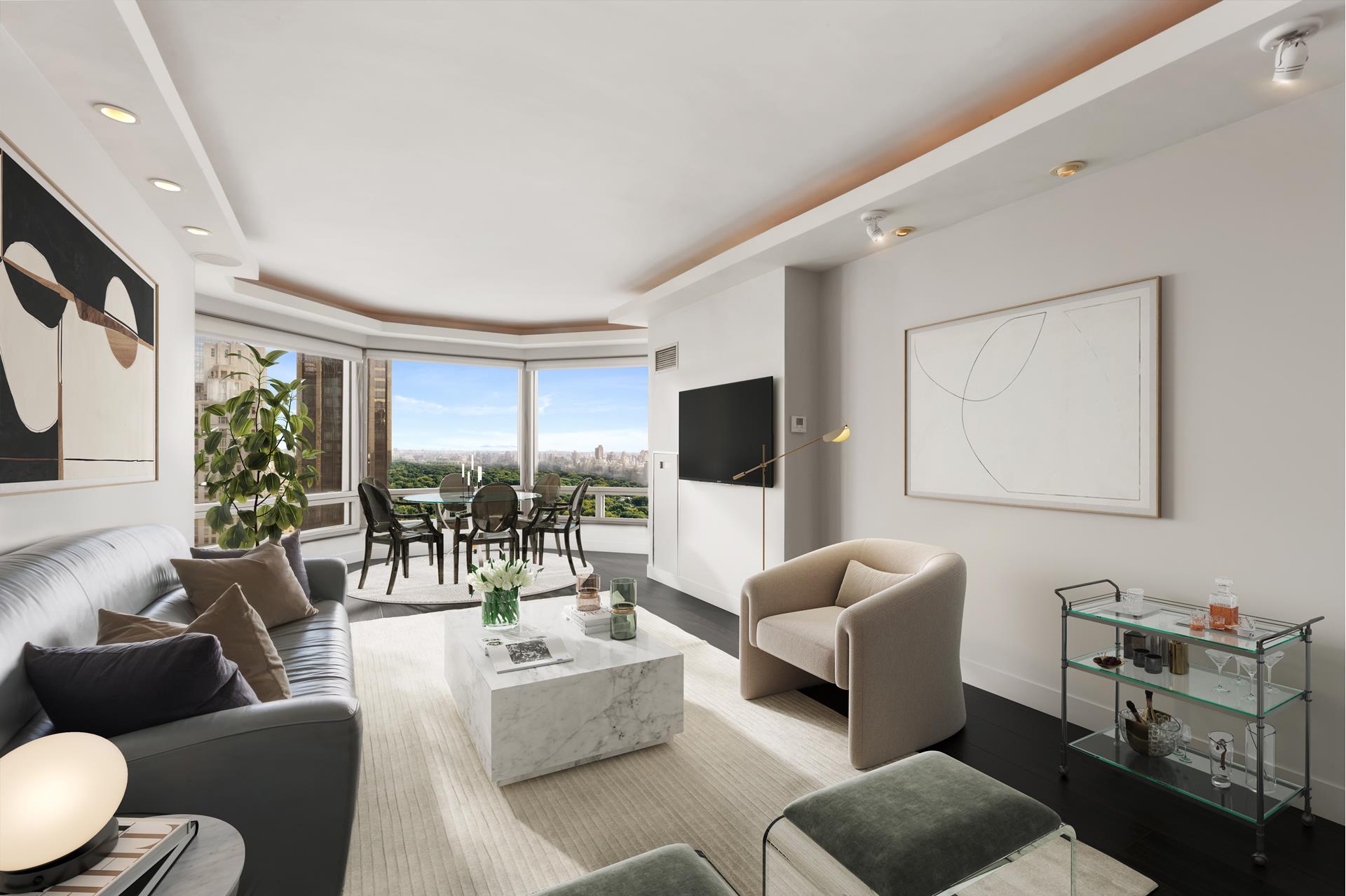 301 West 57th Street 38B Clinton New York NY 10019