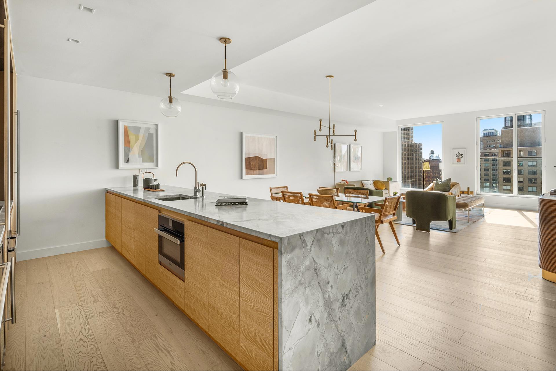 215 West 28th Street Chelsea New York NY 10001