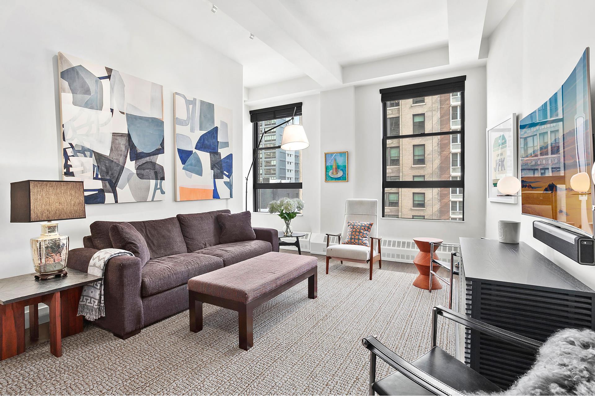 148 W 23rd Street, #6J