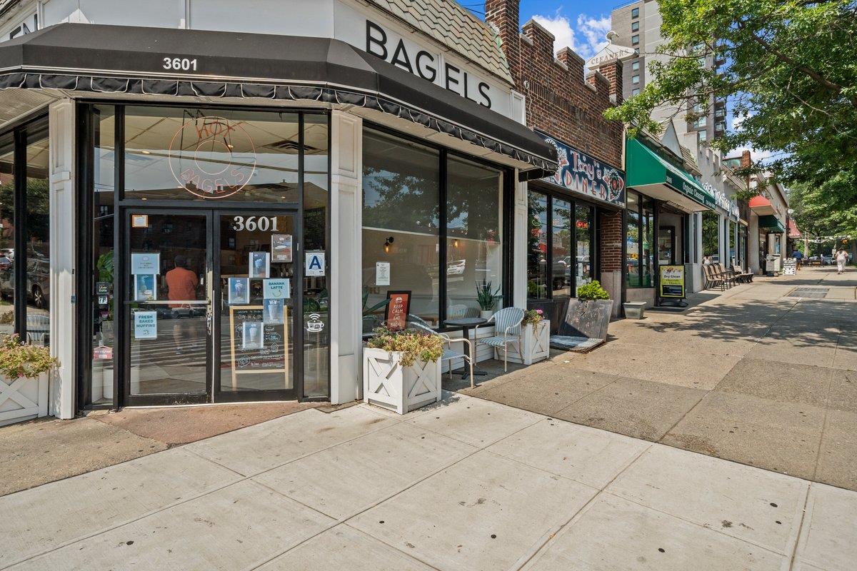 3299 Cambridge Avenue Riverdale Bronx NY 10463