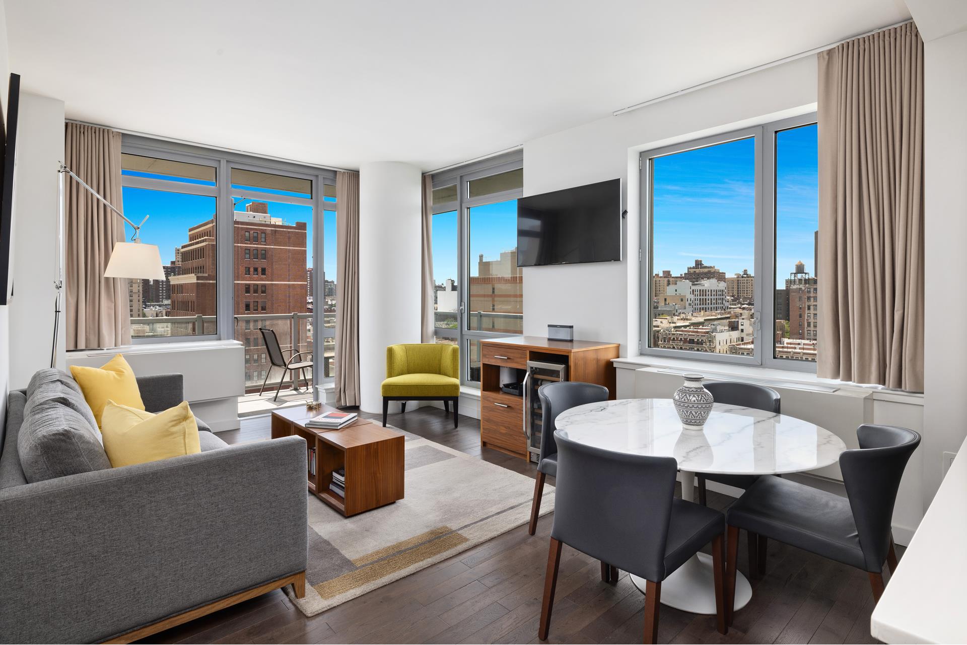 321 West 110th Street Manhattan Valley New York NY 10026