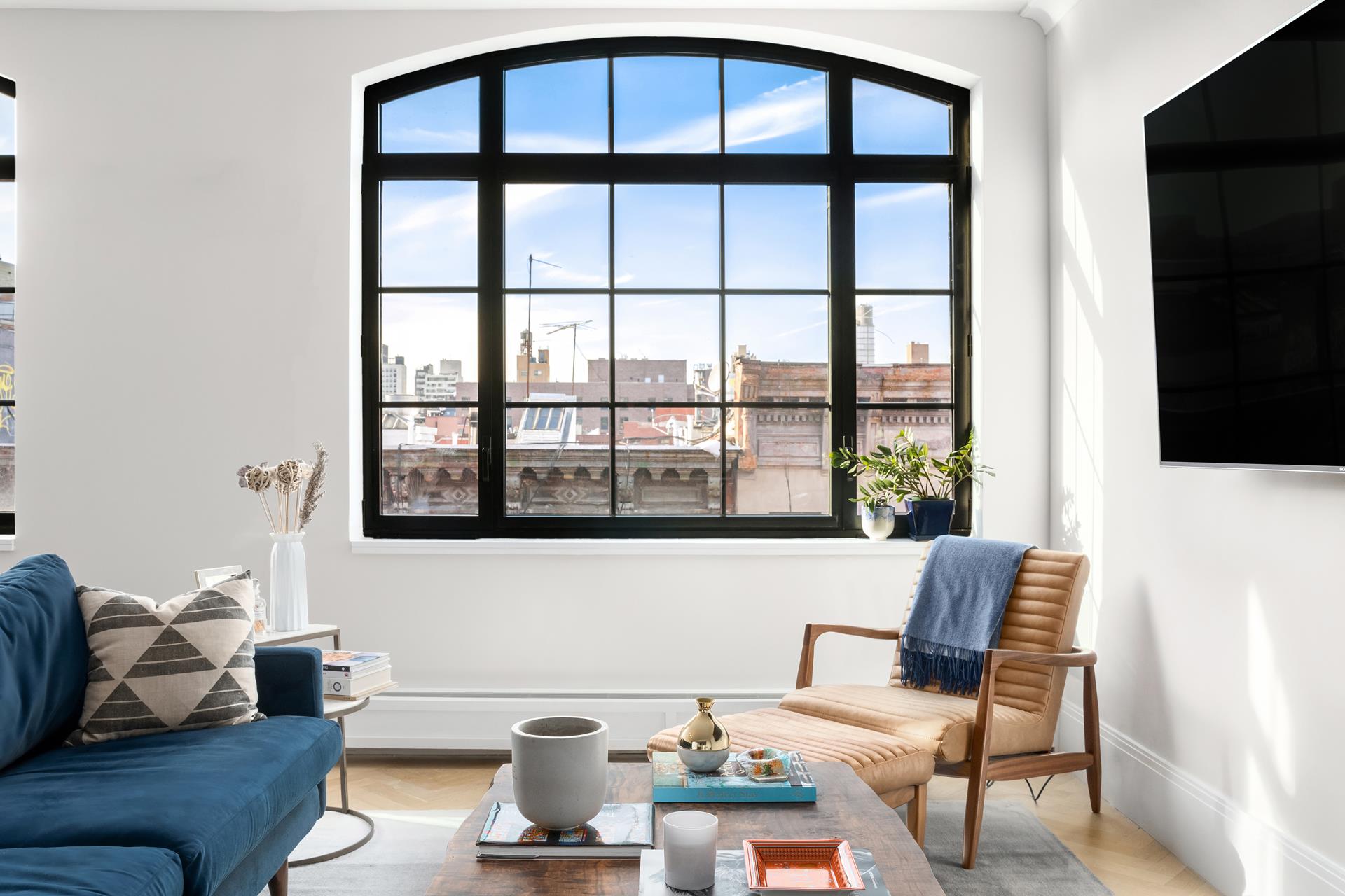 50 Clinton Street 6D Lower East Side New York NY 10002