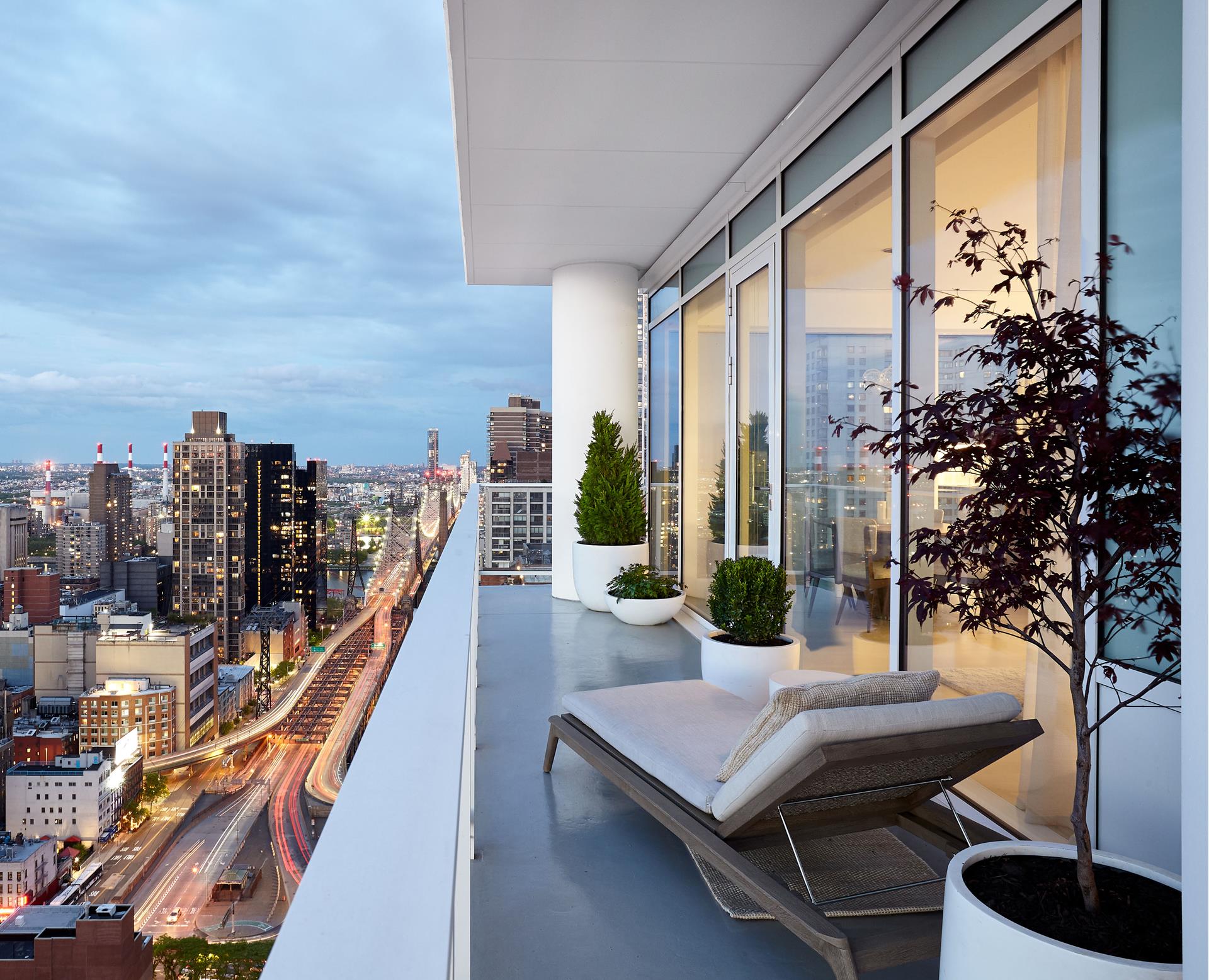 200 East 59th Street Midtown East New York NY 10021