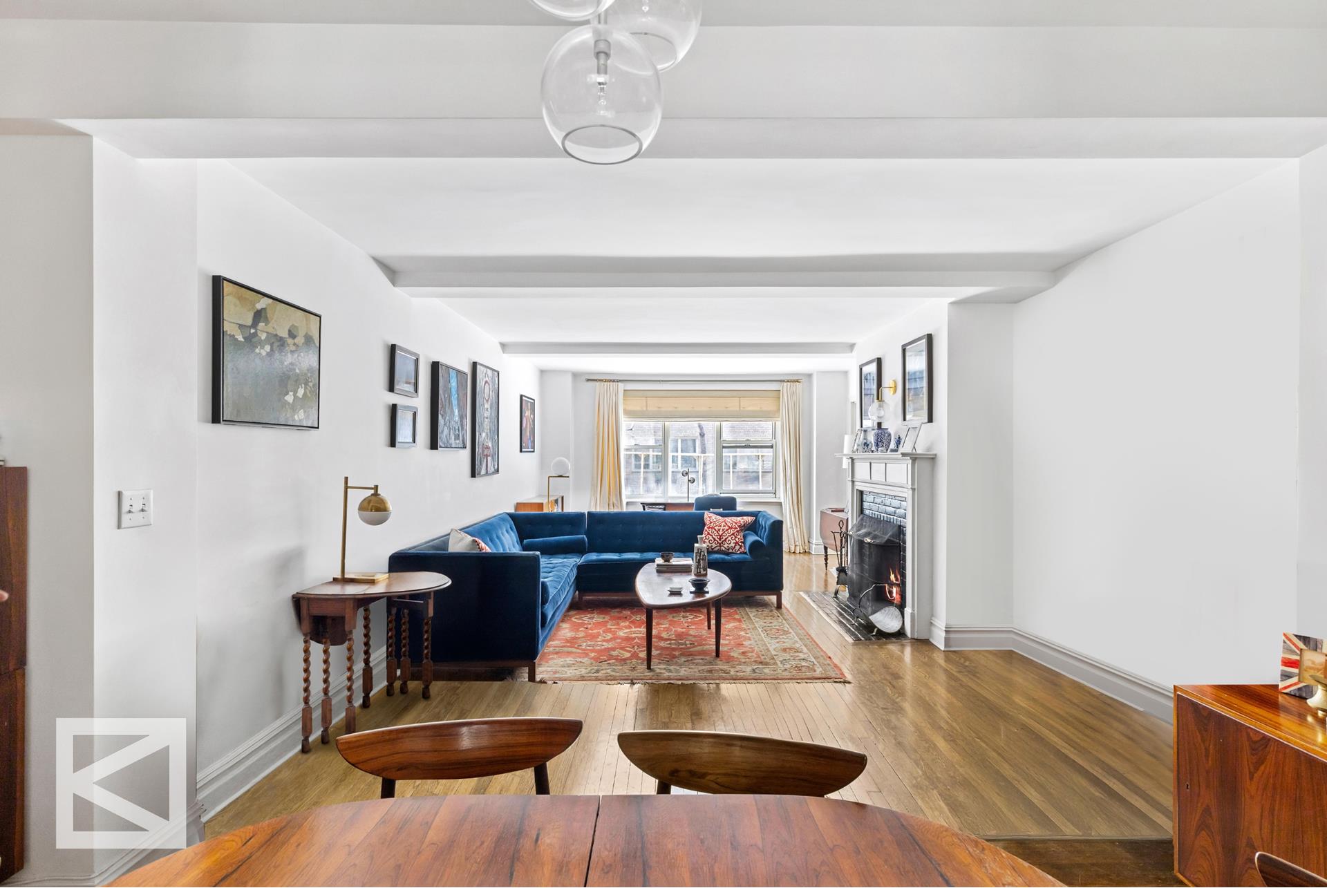 414 East 52nd Street Beekman Place New York NY 10022