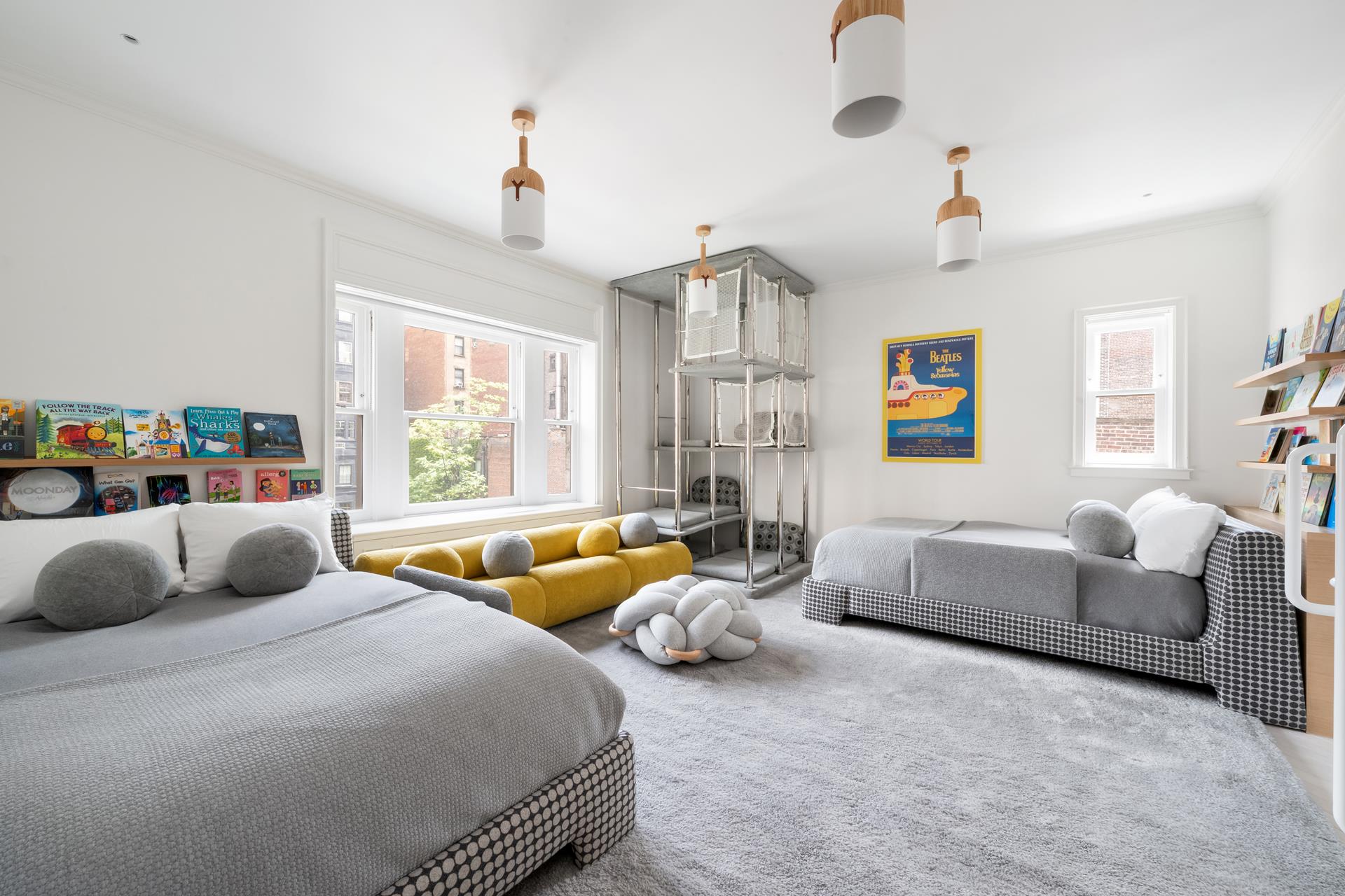 78 Irving Place Gramercy Park New York NY 10003