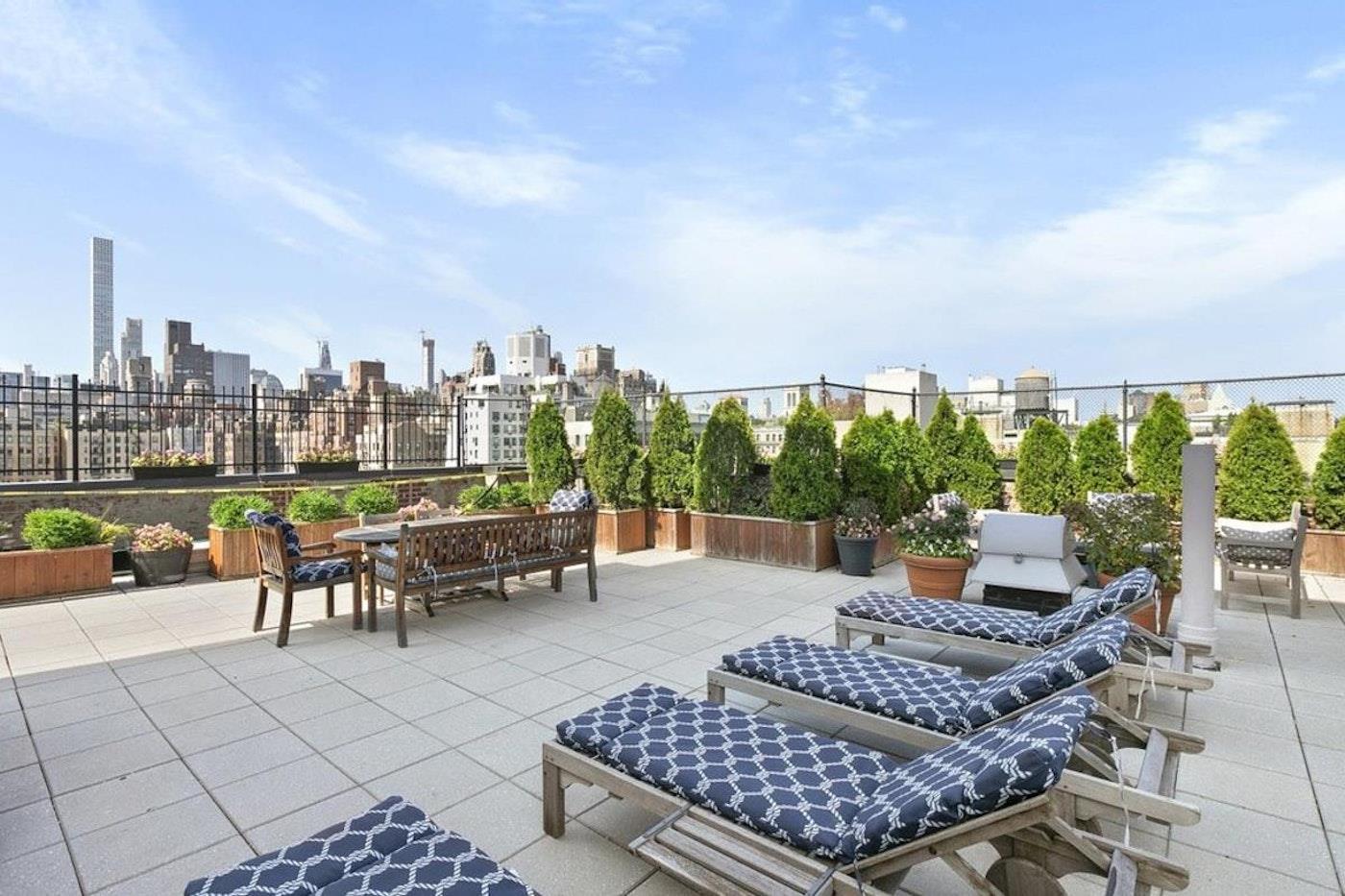 136 East 76th Street Upper East Side New York NY 10021