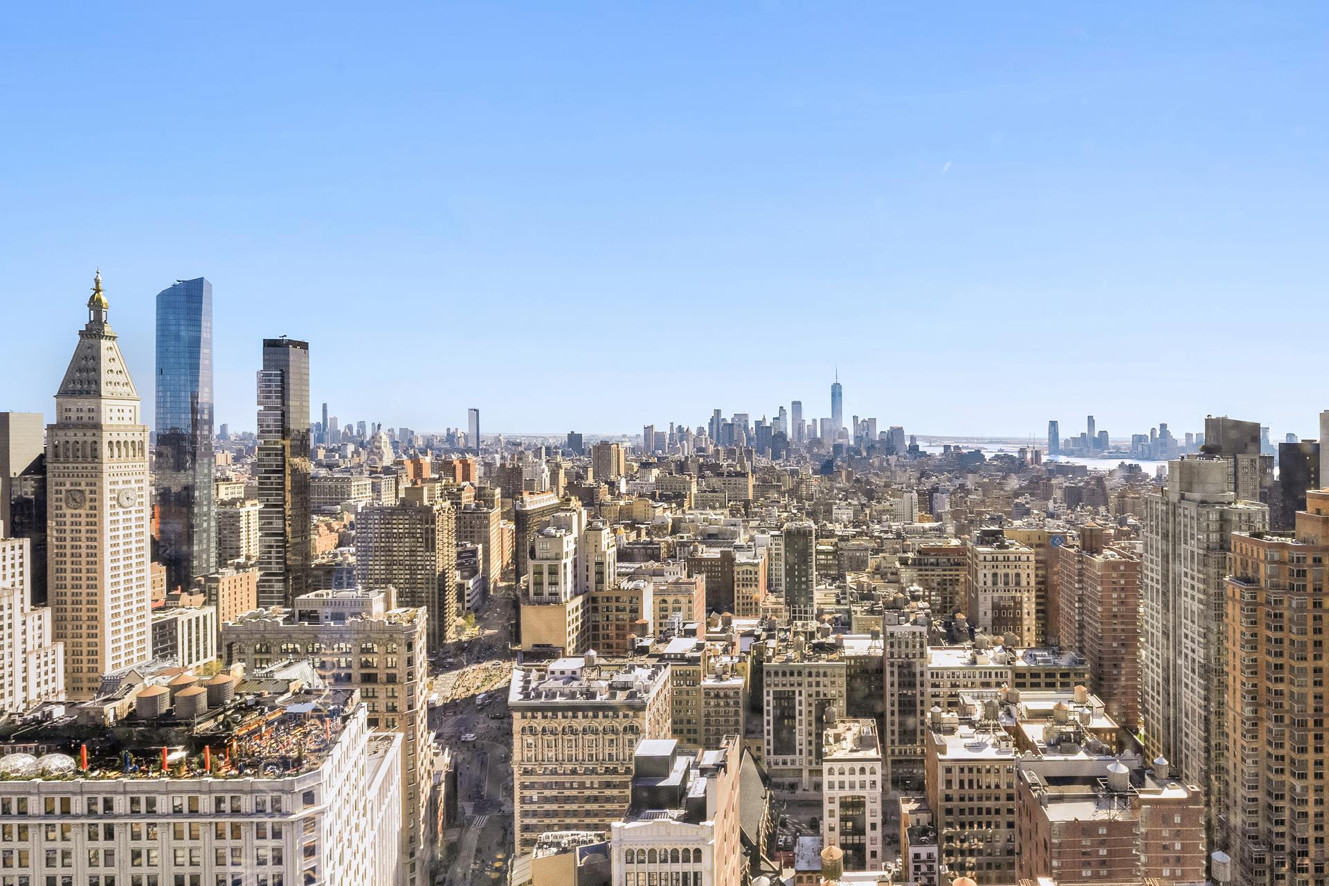 25 West 28th Street NoMad New York NY 10001