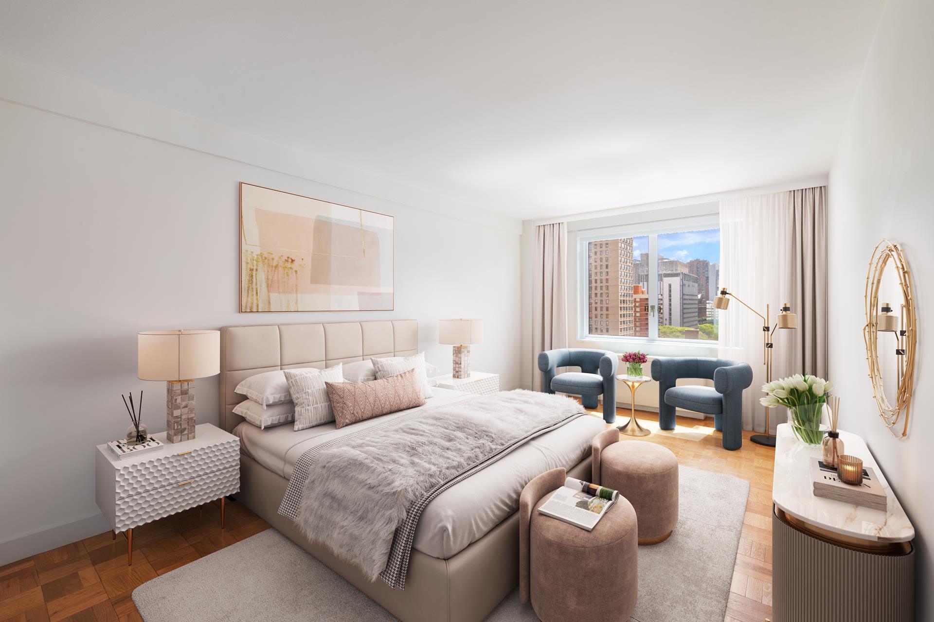 201 East 25th Street 12H Kips Bay New York NY 10010